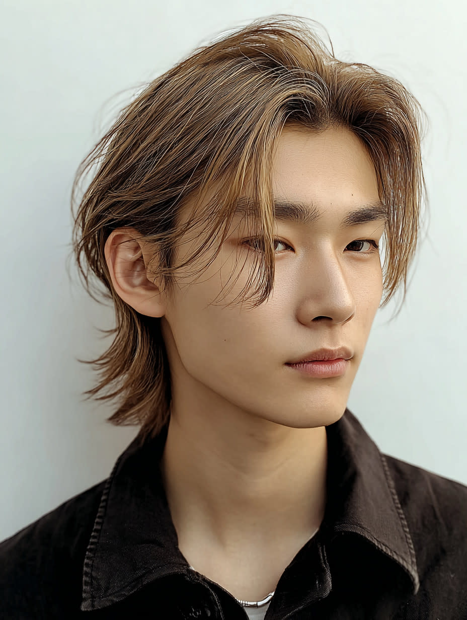 men's salon GRIT osaka【メンズサロングリットオオサカ】のスタイル紹介。メンズスタイル