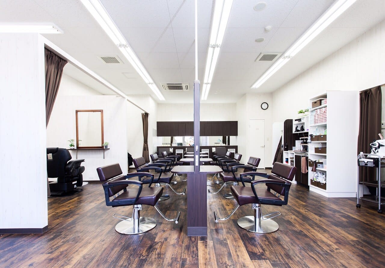 Cathy 行徳店【キャシー】のアイキャッチ画像