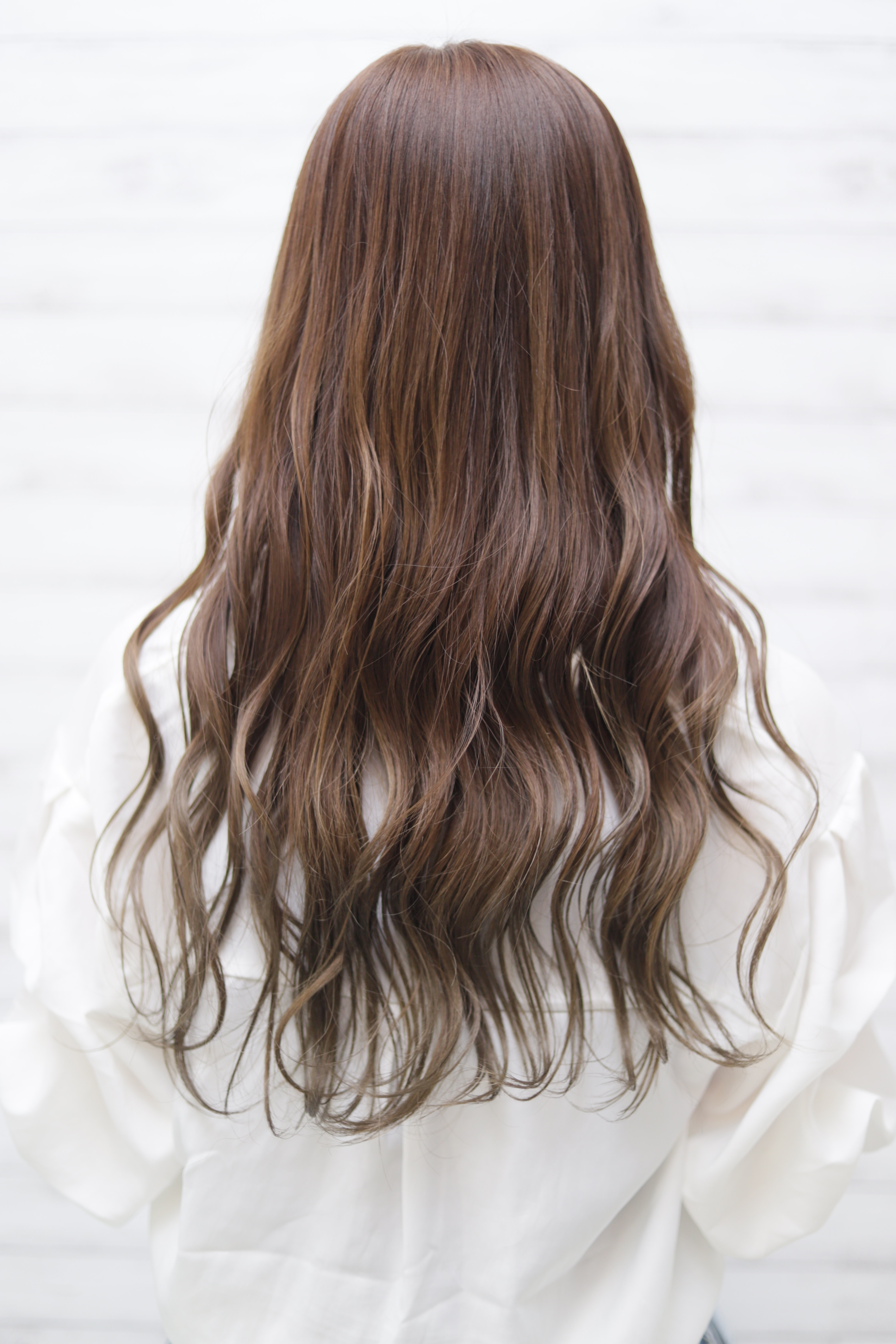 カナカビューティ・ルーム【カナカビューティ ルーム】のスタイル紹介。カナカビューティ・ルーム×スタイル