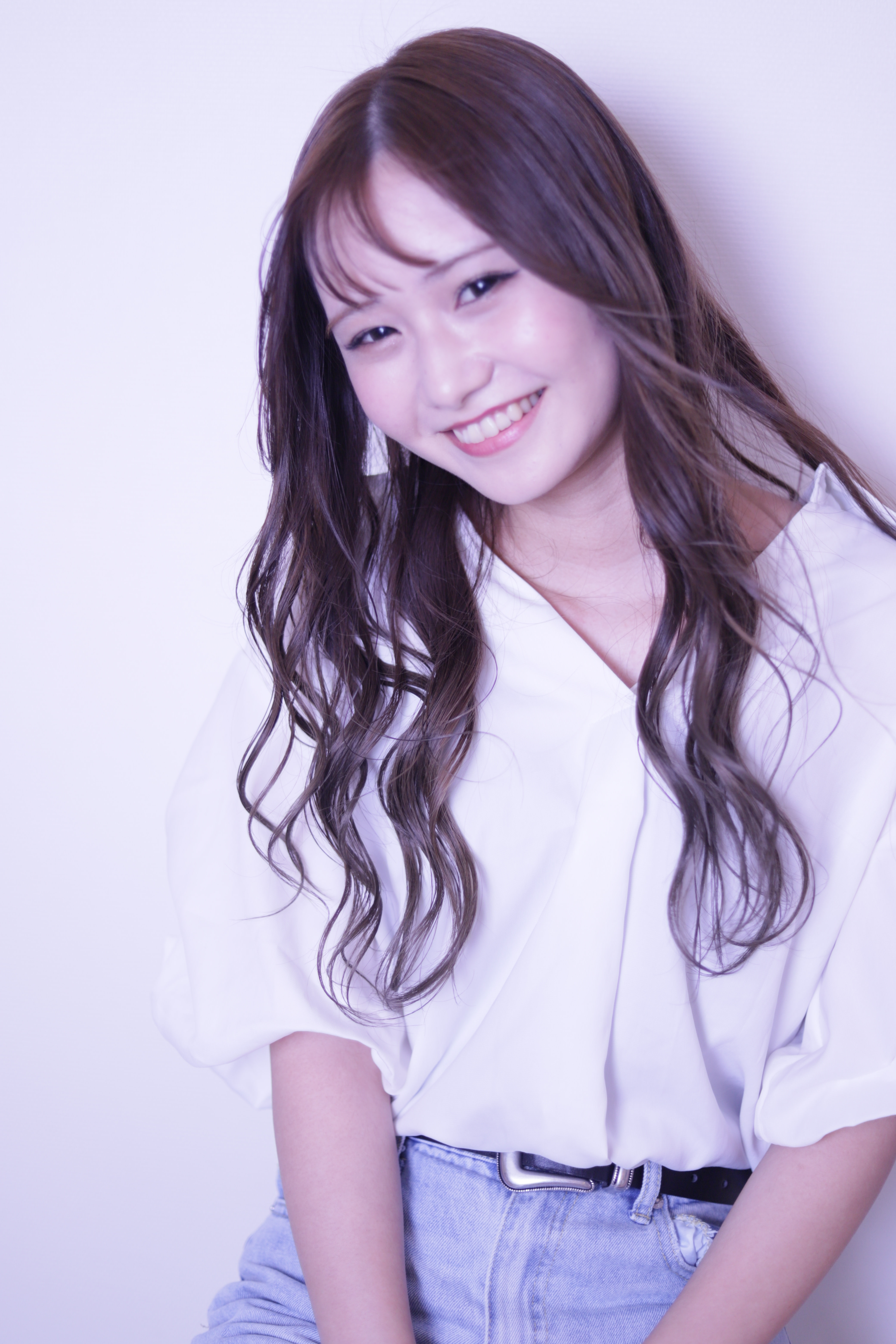 カナカビューティ・ルーム【カナカビューティ ルーム】のスタイル紹介。カナカビューティ・ルーム×スタイル