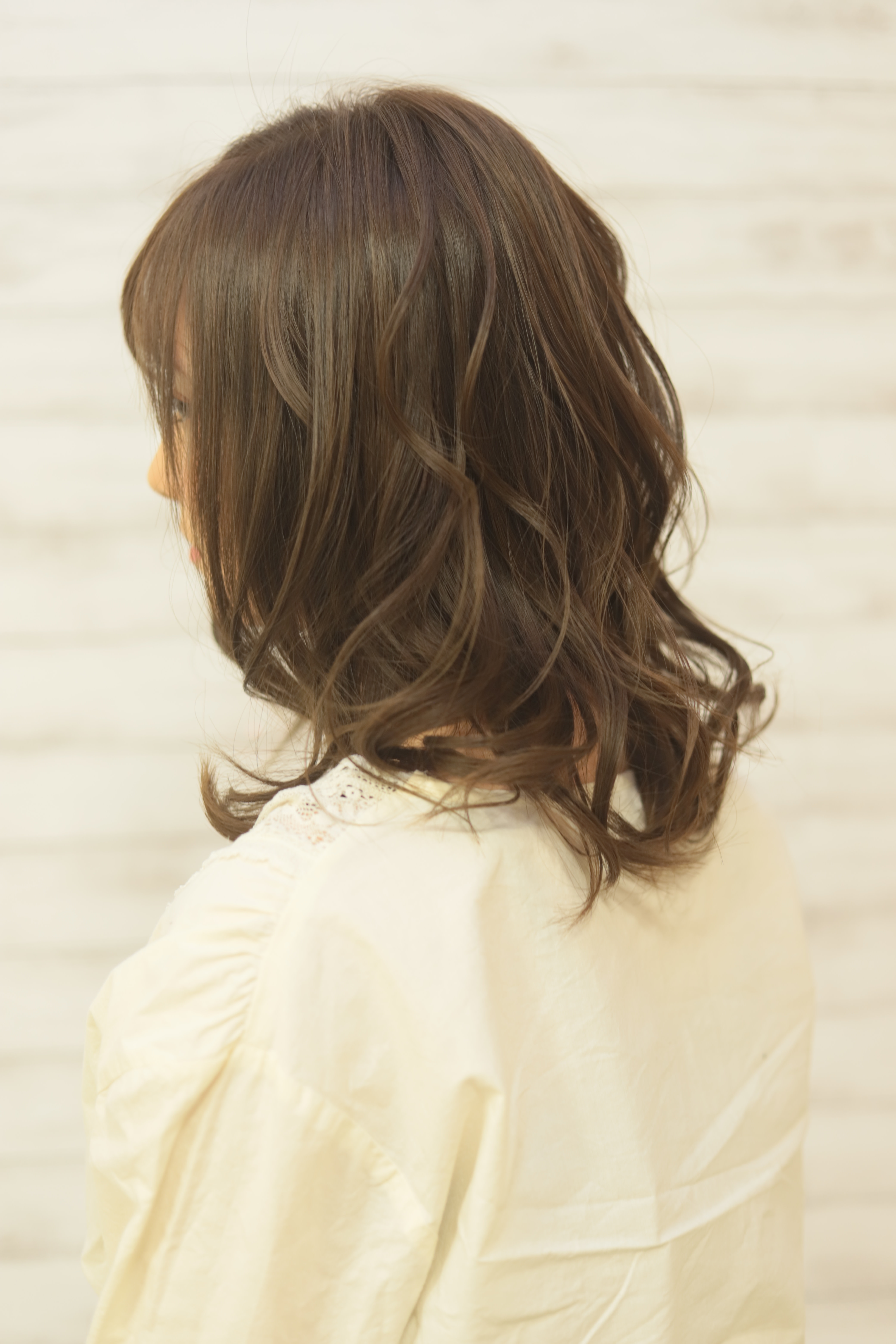 カナカビューティ・ルーム【カナカビューティ ルーム】のスタイル紹介。カナカビューティ・ルーム×スタイル