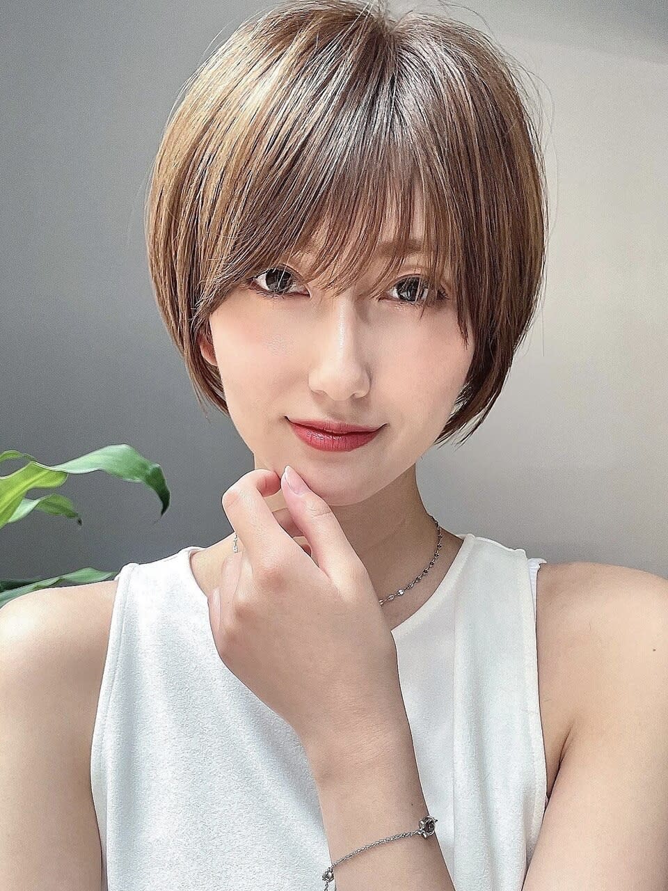 PLATINA【プラチナ】【プラチナ】のスタイル紹介。PLATINA【プラチナ】×スタイル