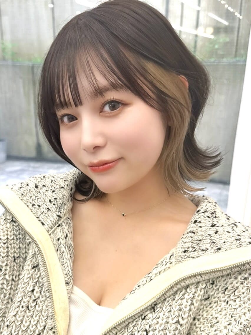 PLATINA【プラチナ】【プラチナ】のスタイル紹介。PLATINA【プラチナ】×スタイル