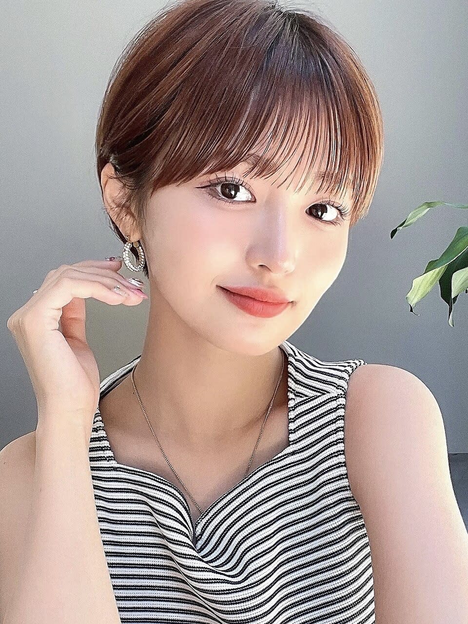 PLATINA【プラチナ】【プラチナ】のスタイル紹介。PLATINA【プラチナ】×スタイル