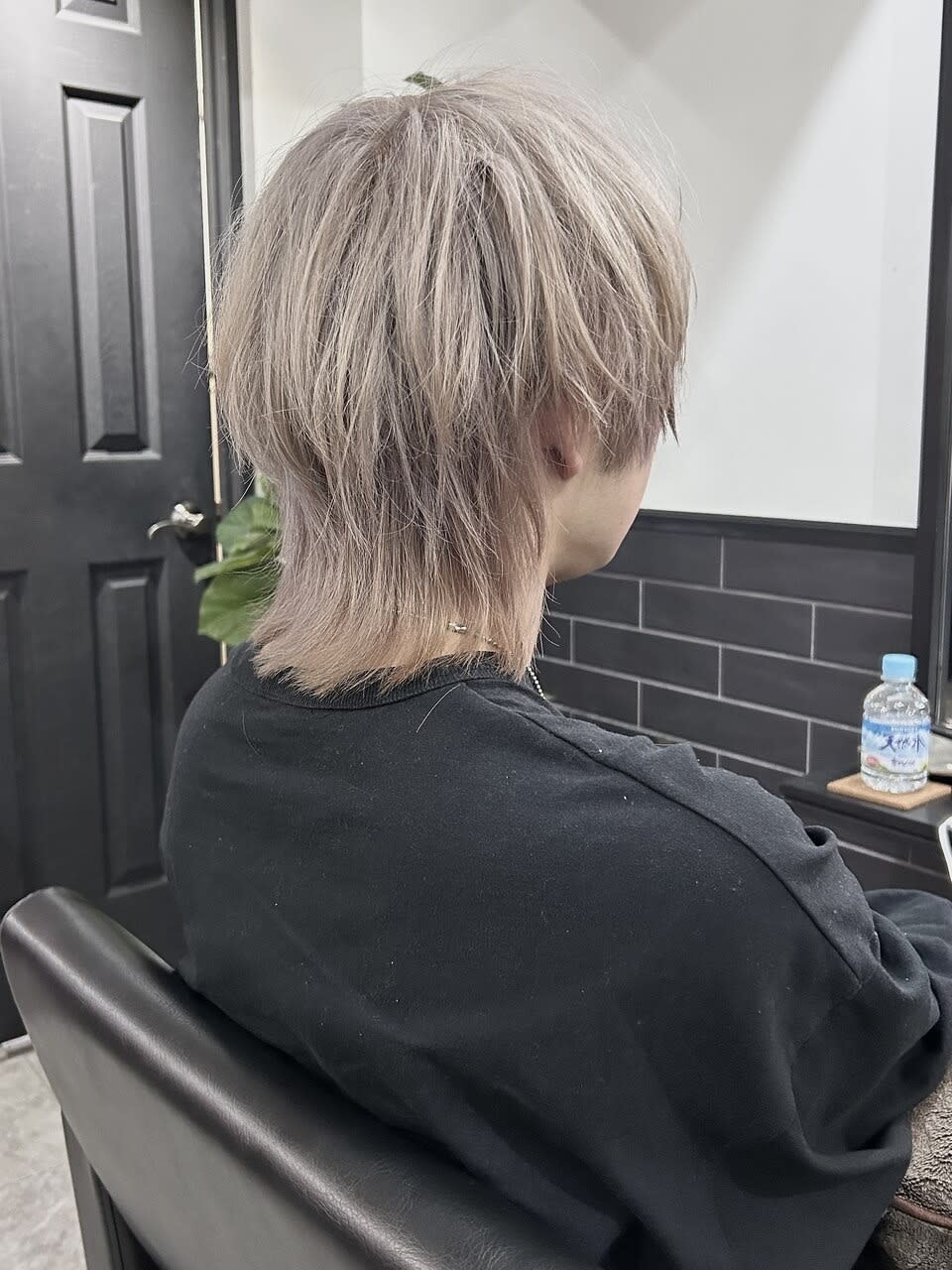 tRe hair 二条【トレヘアー ニジョウ】のスタイル紹介。tRe hair 二条×スタイル