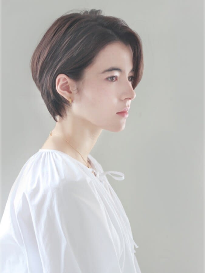 Fiato Hairdressing Salon【フィアートヘアドレッシングサロン】のスタイル紹介。Fiato Hairdressing Salon×スタイル