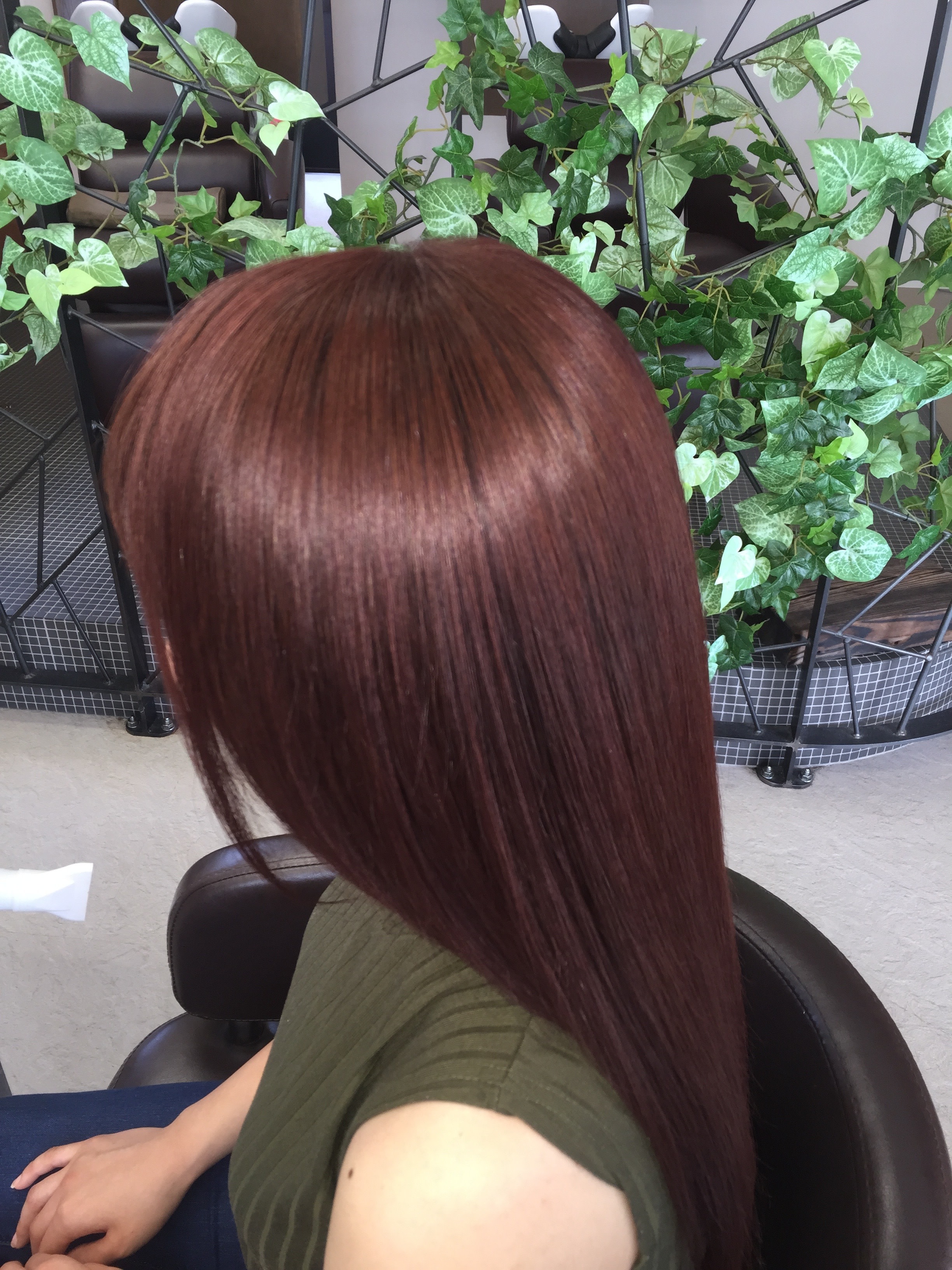 mano.a.mano Duo【マノアマノ デュオ】のスタイル紹介。mano.a.mano Duo×スタイル