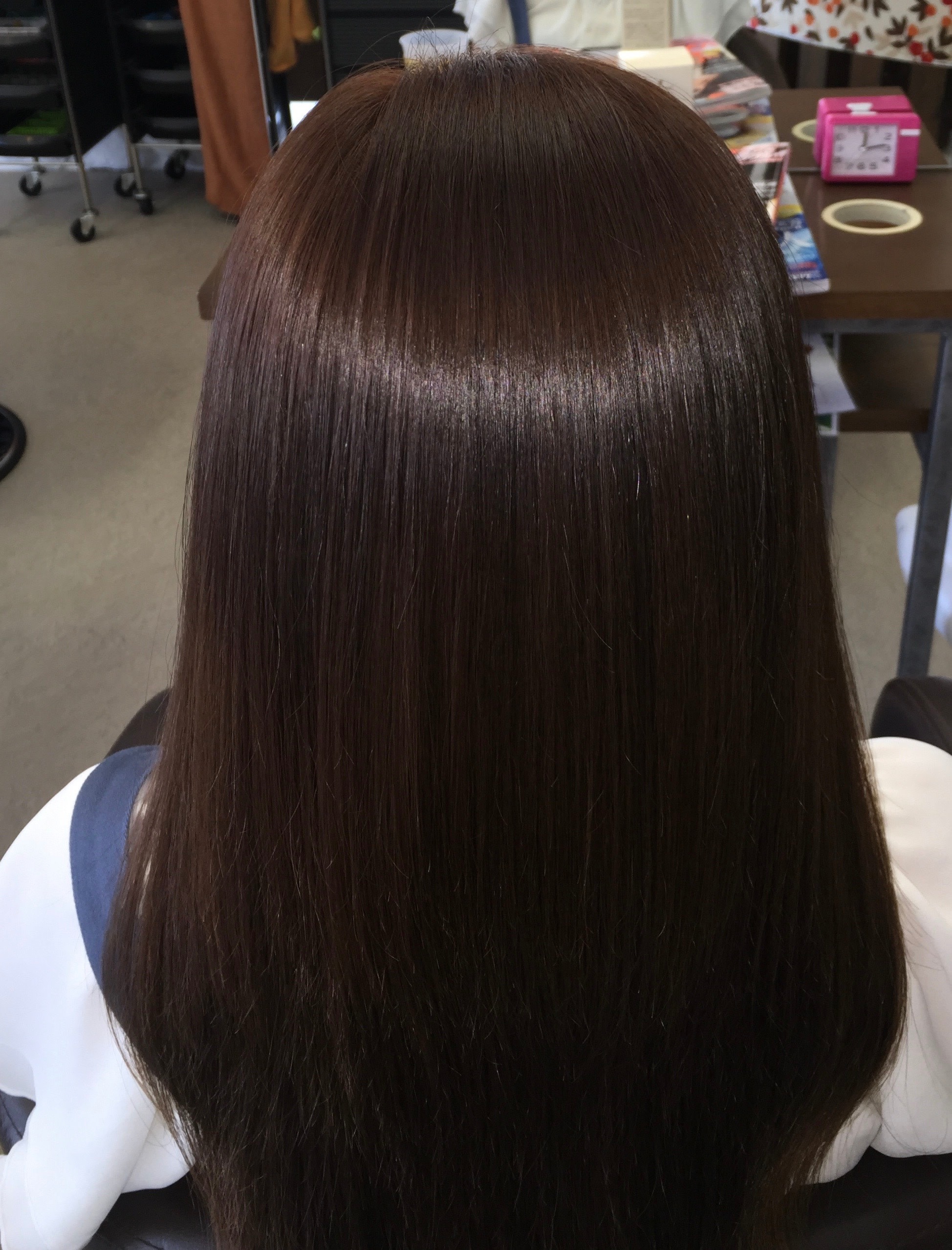 mano.a.mano Duo【マノアマノ デュオ】のスタイル紹介。mano.a.mano Duo×スタイル