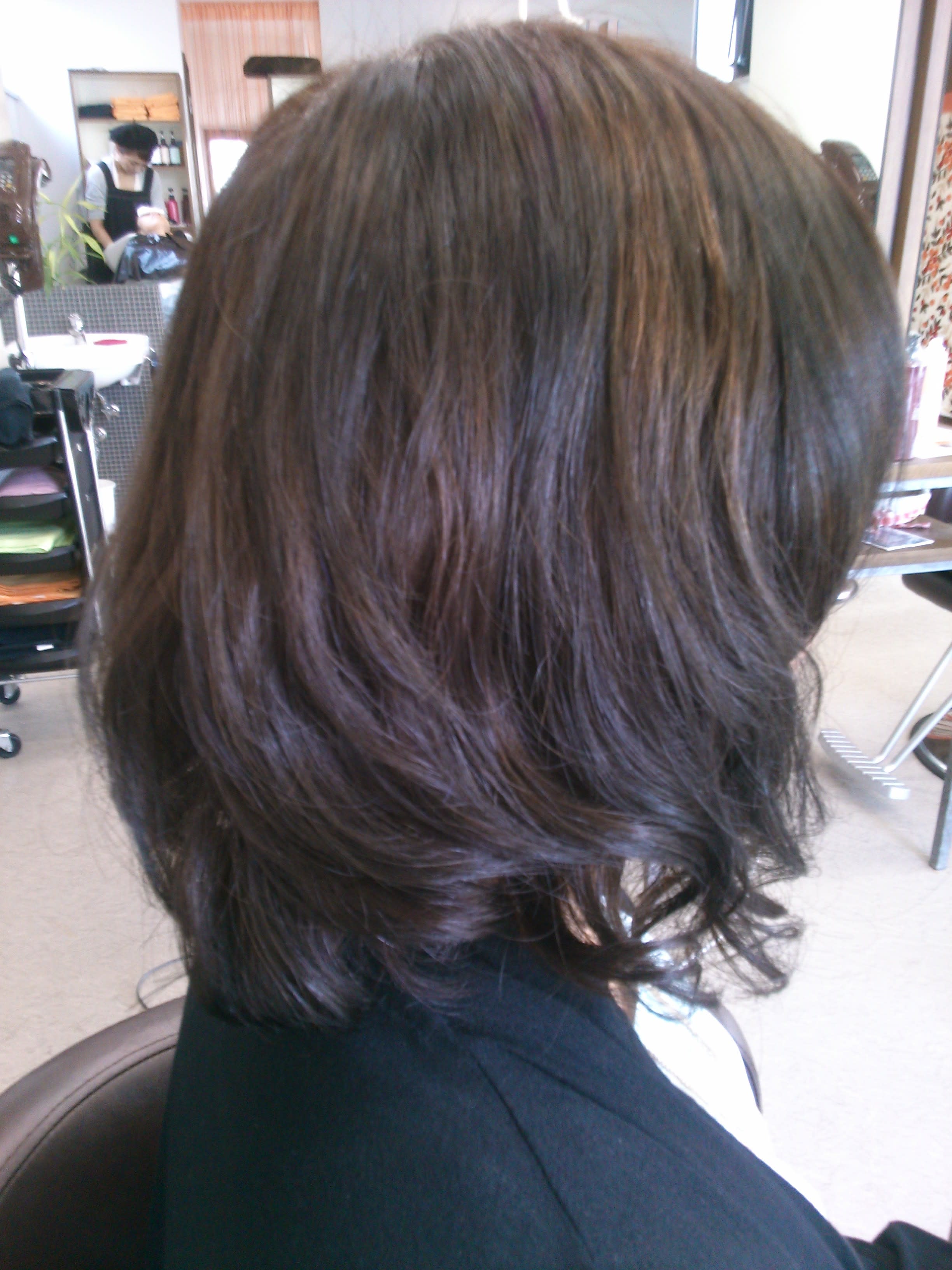 mano.a.mano Duo【マノアマノ デュオ】のスタイル紹介。mano.a.mano Duo×スタイル