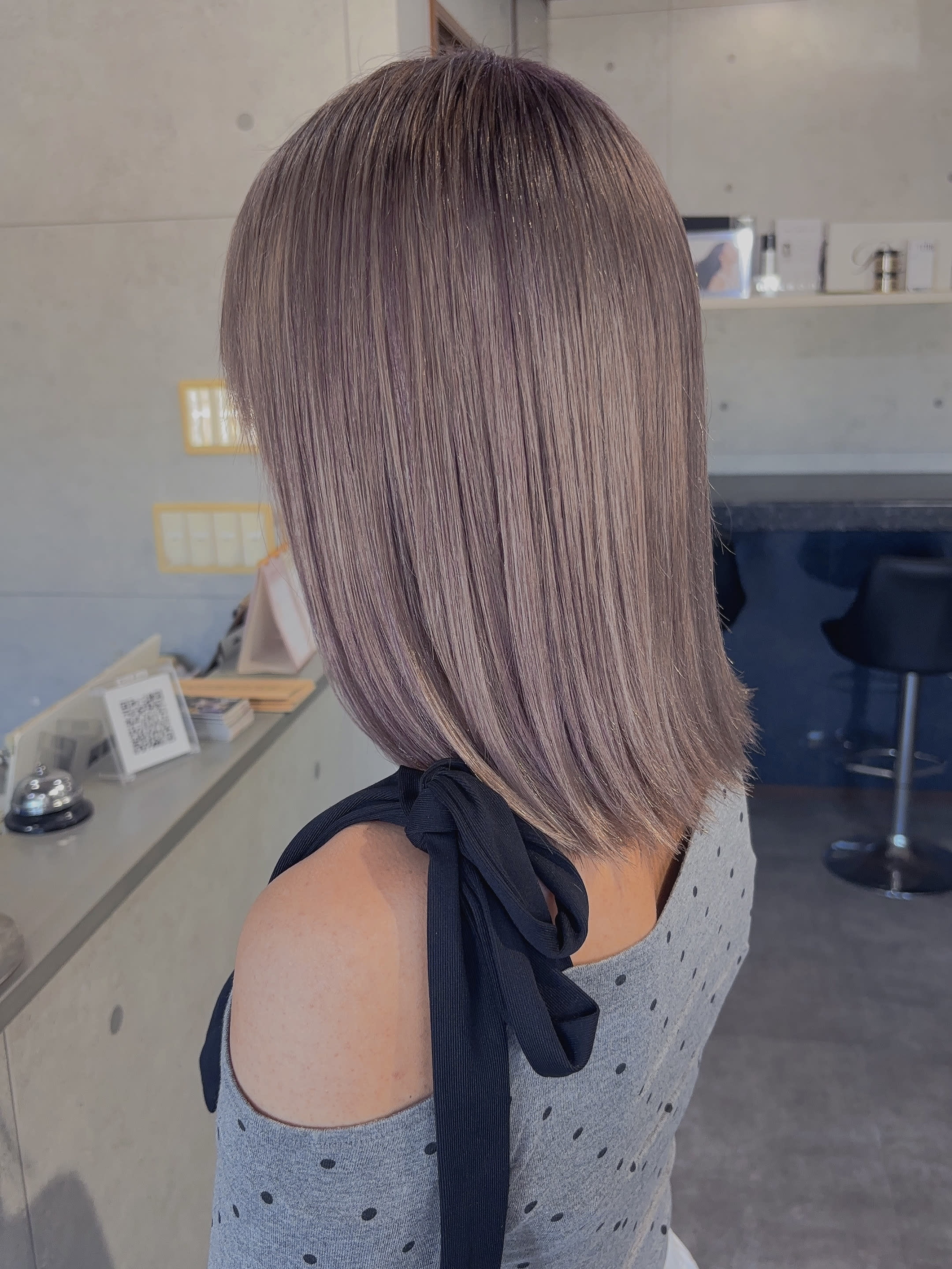 REVE【レーヴ】【レーヴ】のスタイル紹介。REVE【レーヴ】×スタイル