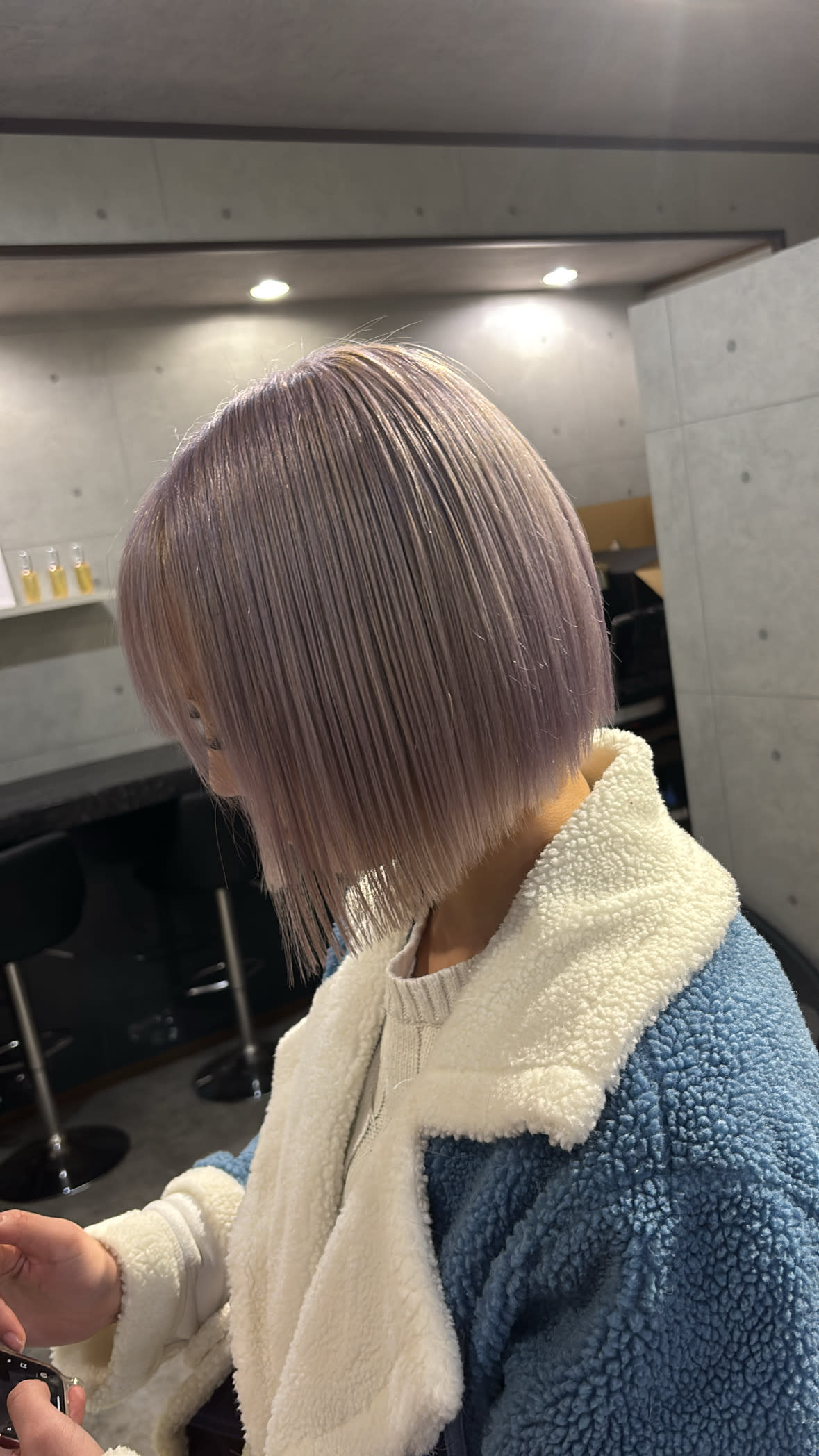 REVE【レーヴ】【レーヴ】のスタイル紹介。REVE【レーヴ】×スタイル