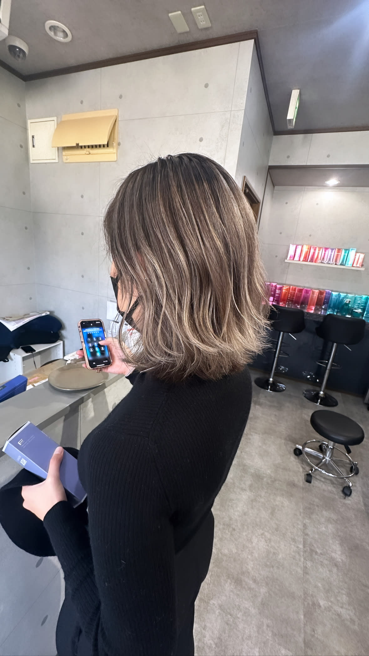 REVE【レーヴ】【レーヴ】のスタイル紹介。REVE【レーヴ】×スタイル