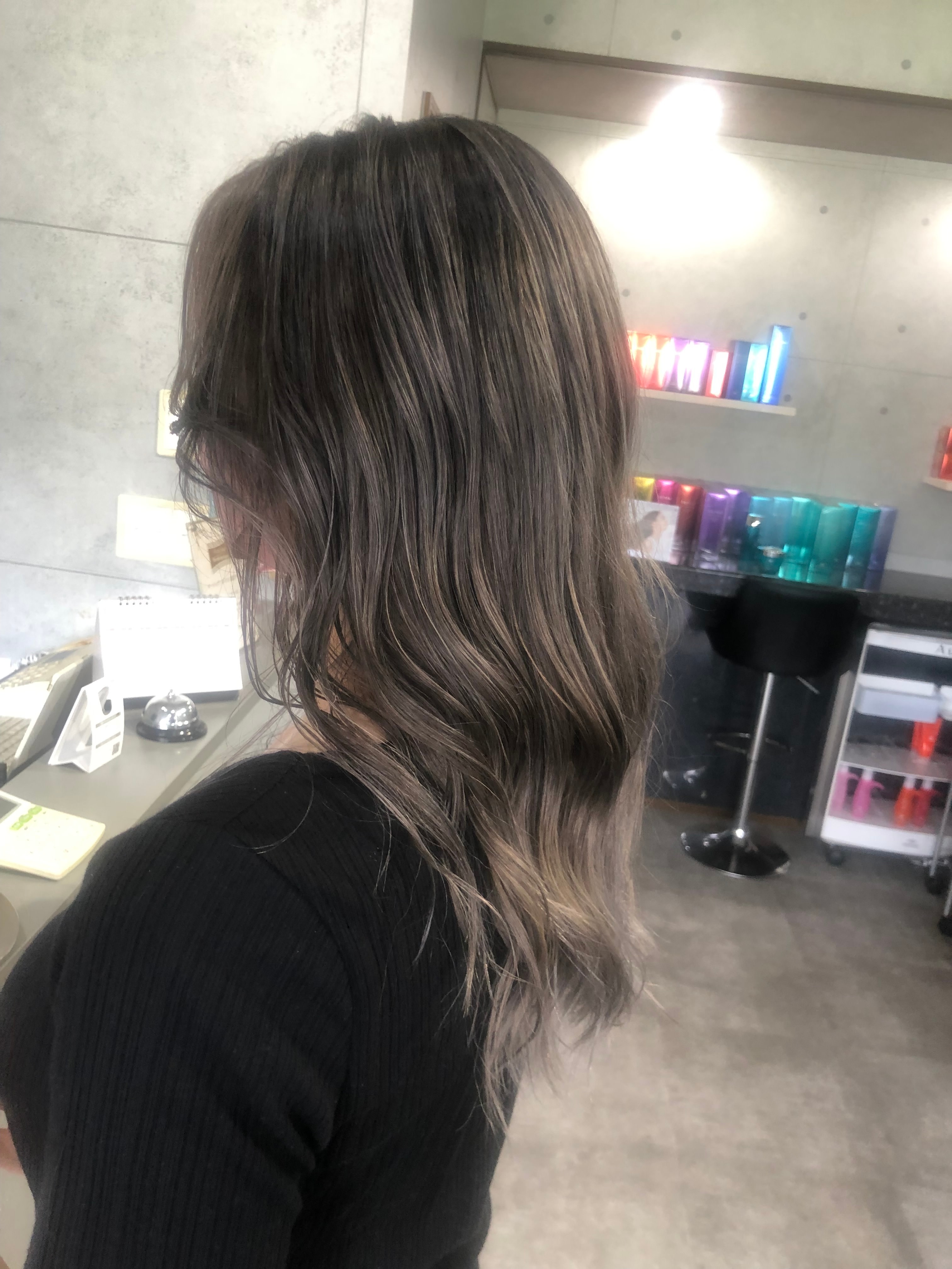 REVE【レーヴ】【レーヴ】のスタイル紹介。REVE【レーヴ】×スタイル