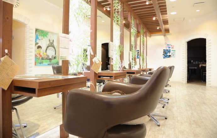 VISAGE oak【ヴィサージュ オーク】のアイキャッチ画像