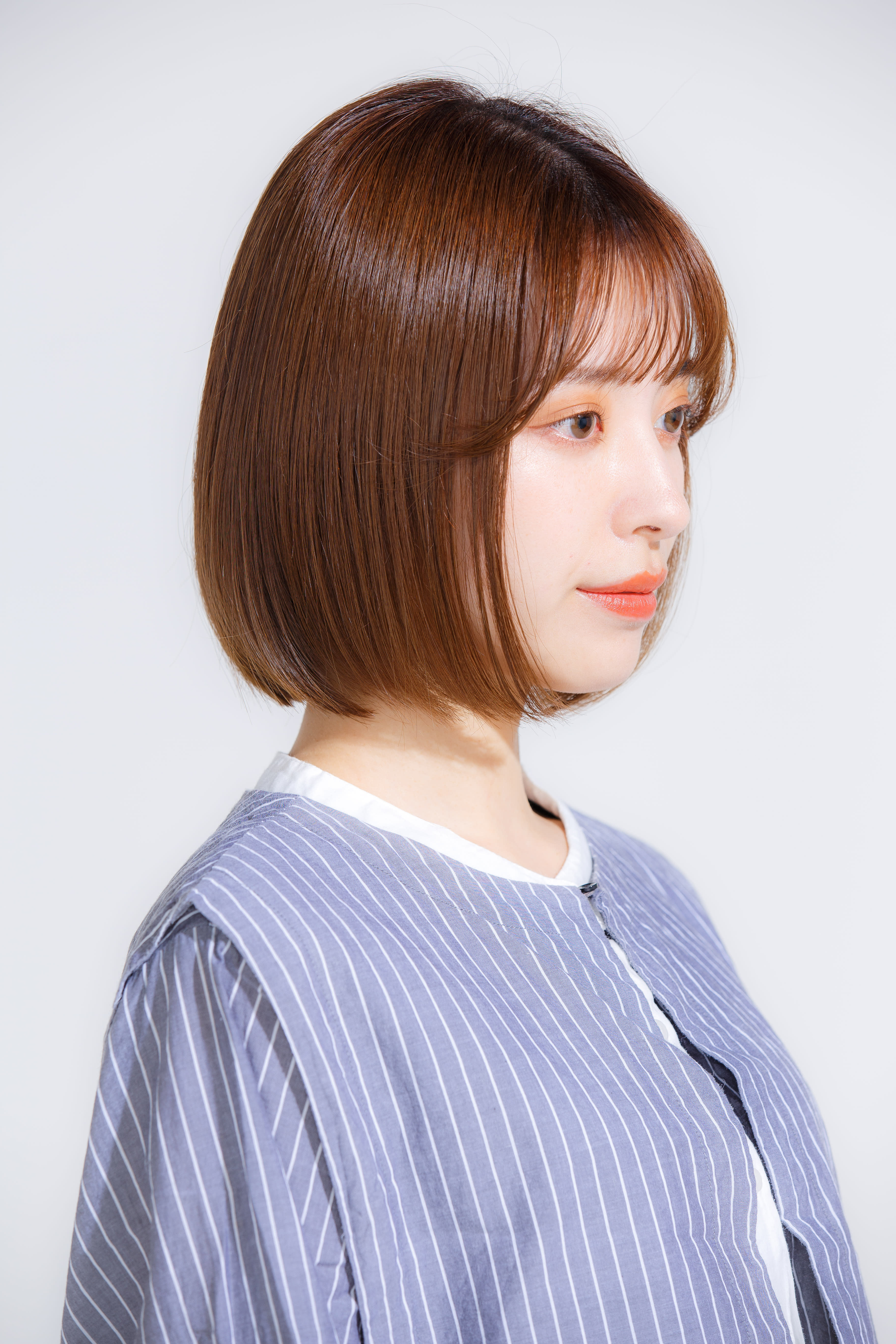 Vis lien 川口店【ビス リアン】【ビス リアン】のスタイル紹介。Vis lien 川口店【ビス リアン】×スタイル