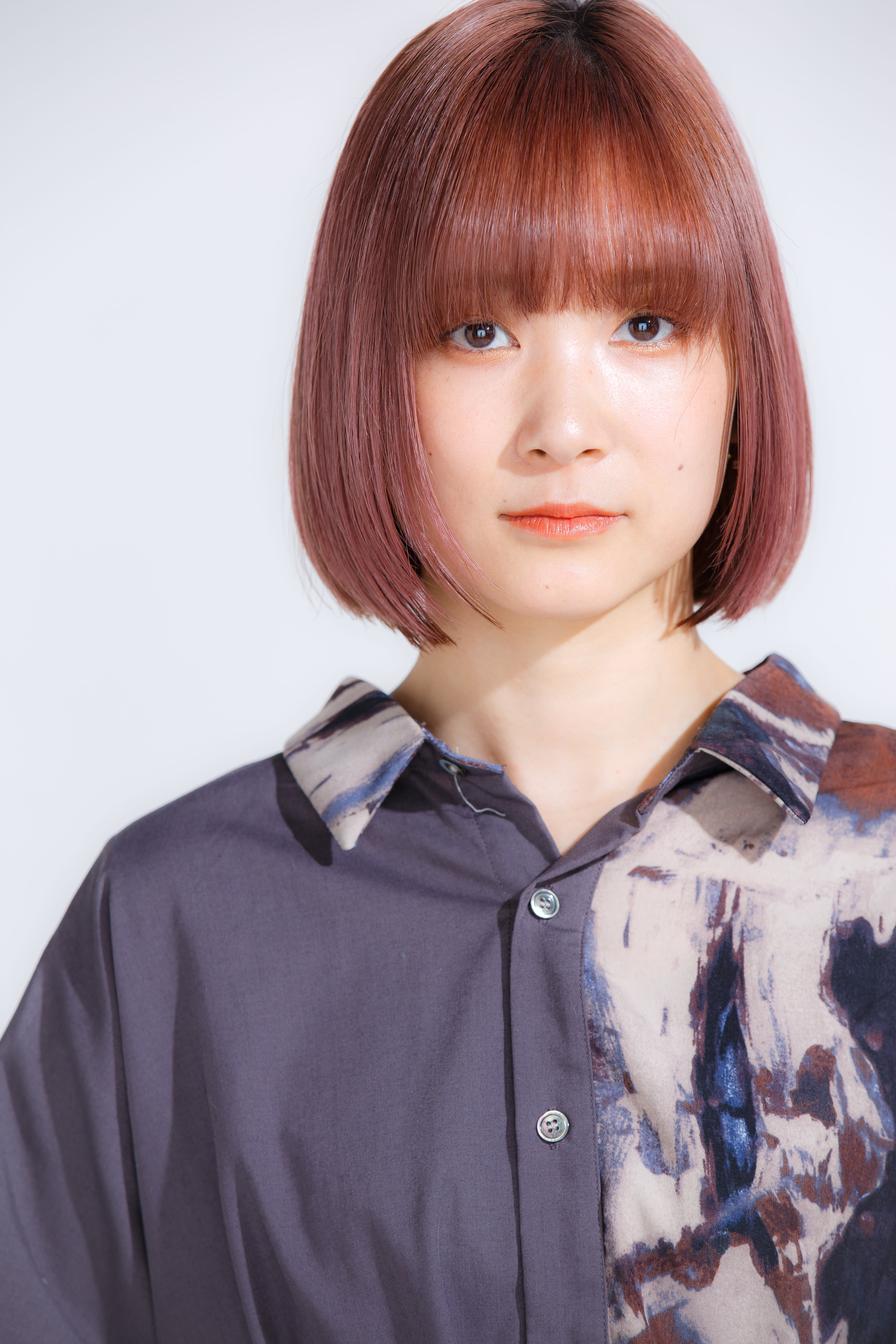 Vis lien 川口店【ビス リアン】【ビス リアン】のスタイル紹介。Vis lien 川口店【ビス リアン】×スタイル