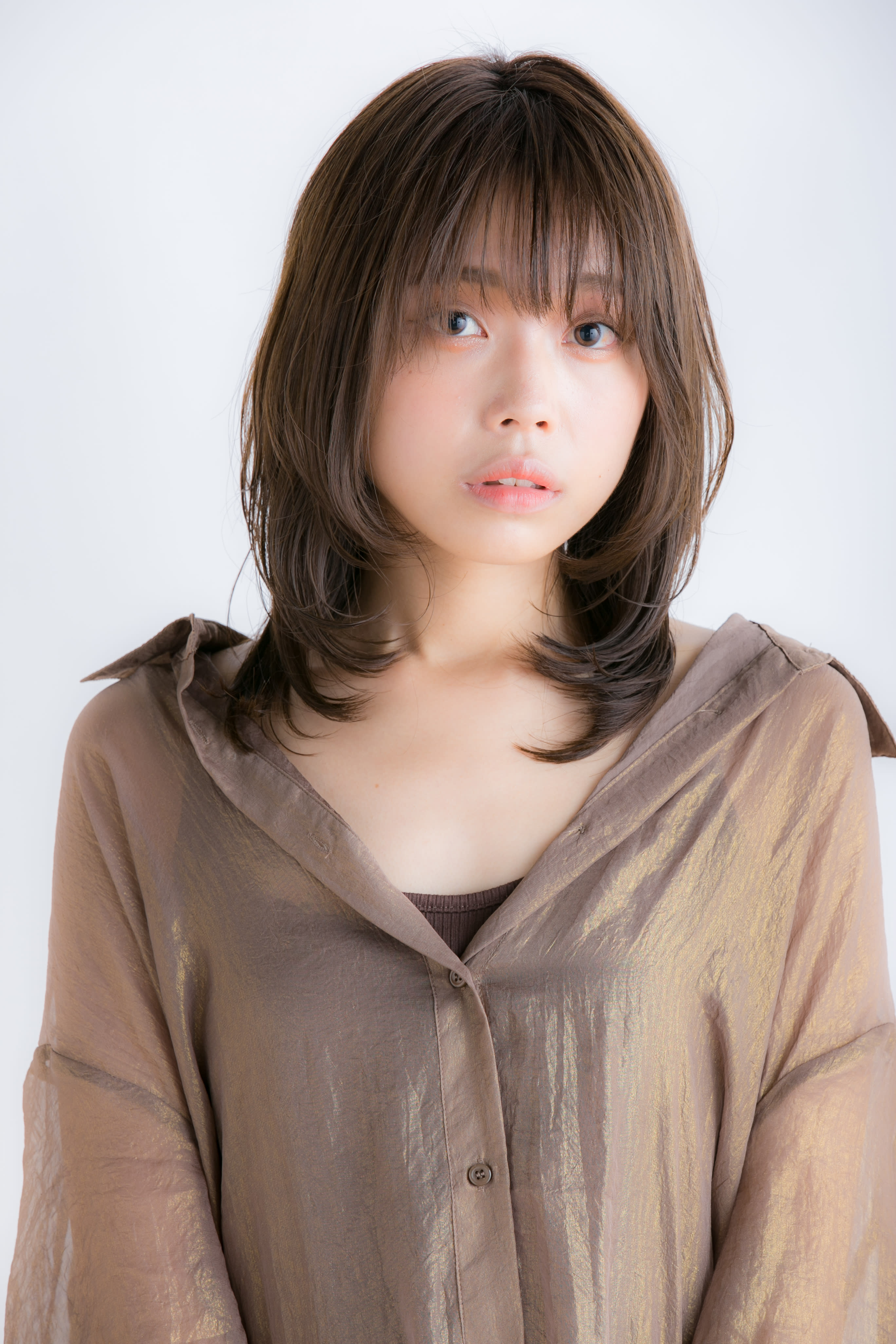 Vis lien 川口店【ビス リアン】【ビス リアン】のスタイル紹介。Vis lien 川口店【ビス リアン】×スタイル