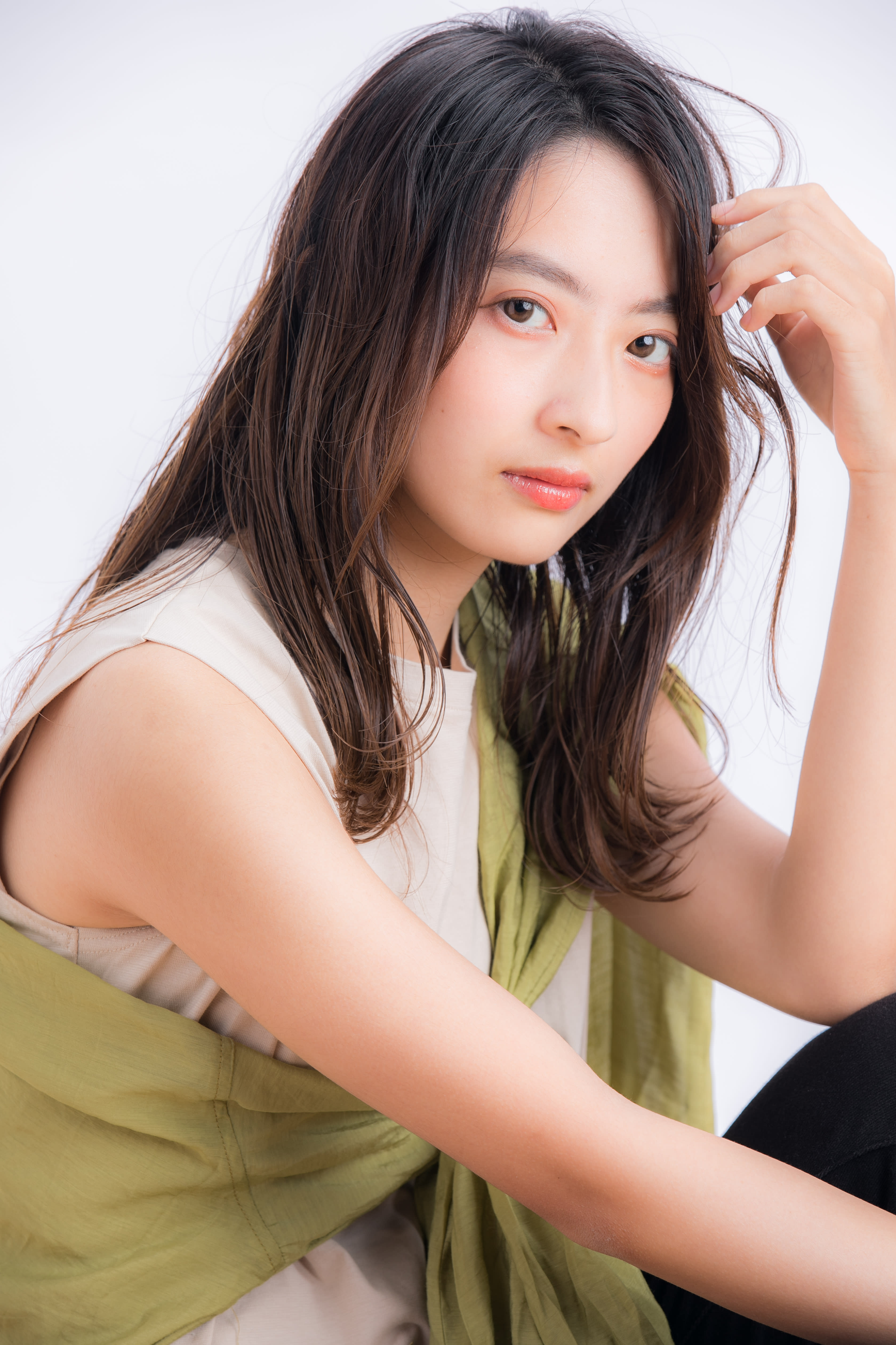 Vis lien 川口店【ビス リアン】【ビス リアン】のスタイル紹介。Vis lien 川口店【ビス リアン】×スタイル