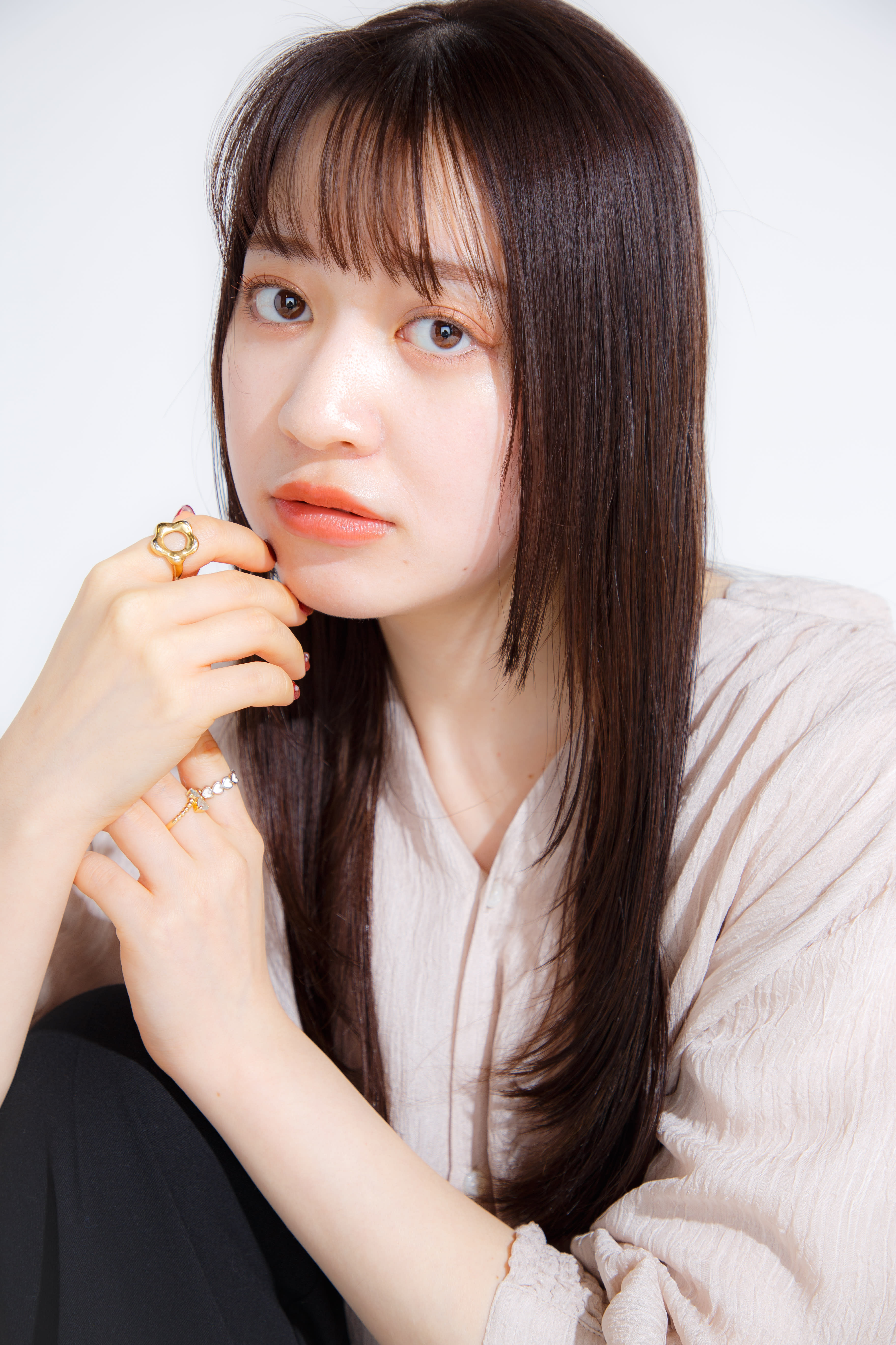 Vis lien 川口店【ビス リアン】【ビス リアン】のスタイル紹介。Vis lien 川口店【ビス リアン】×スタイル