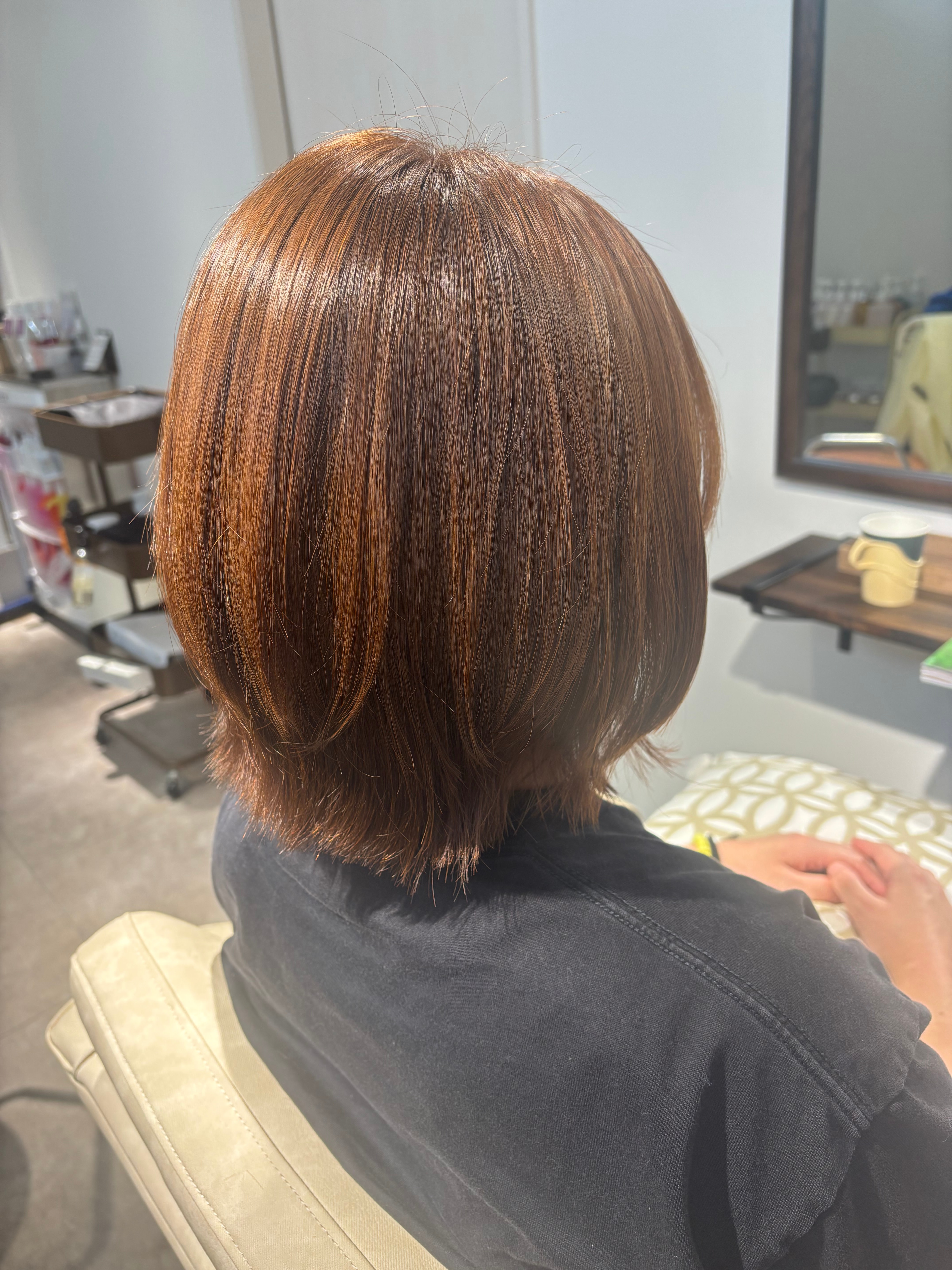 ＆Lana【エンラナ】【エンラナ】のスタイル紹介。＆Lana【エンラナ】×スタイル