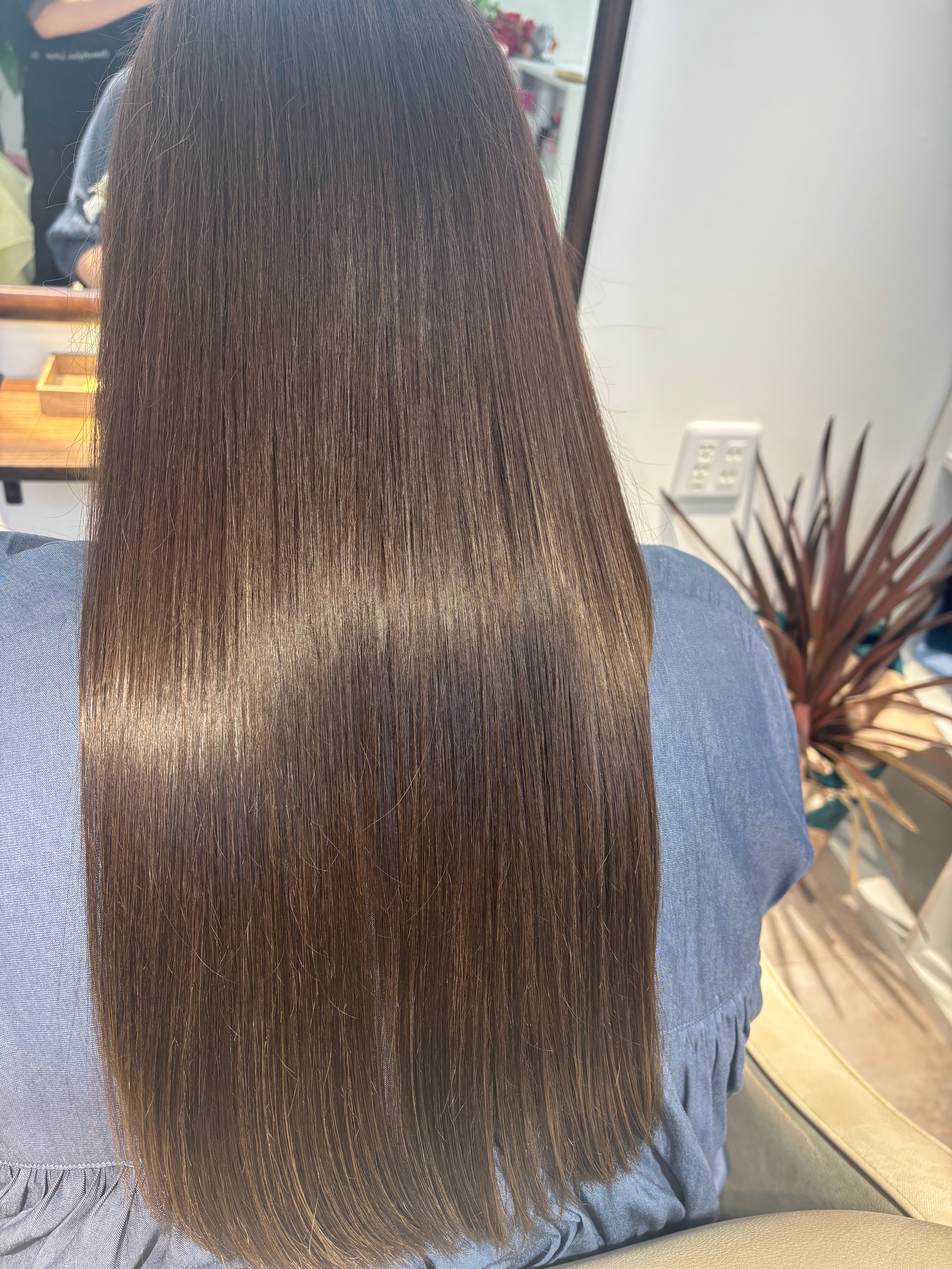 ＆Lana【エンラナ】【エンラナ】のスタイル紹介。＆Lana【エンラナ】×スタイル