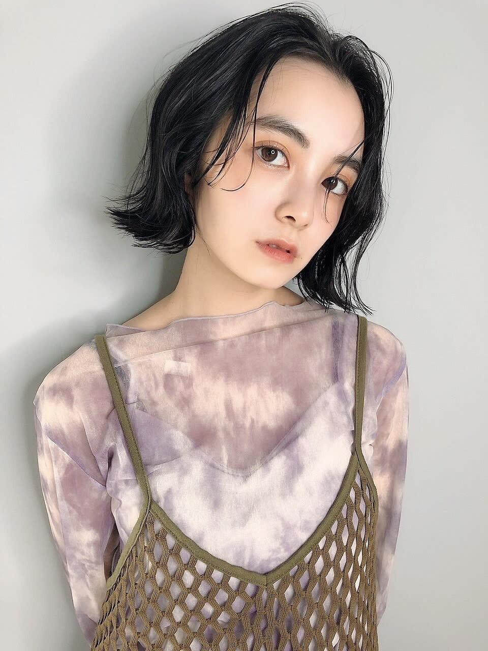 Ankh 【アンクー】【アンクー】のスタイル紹介。Ankh 【アンクー】×スタイル