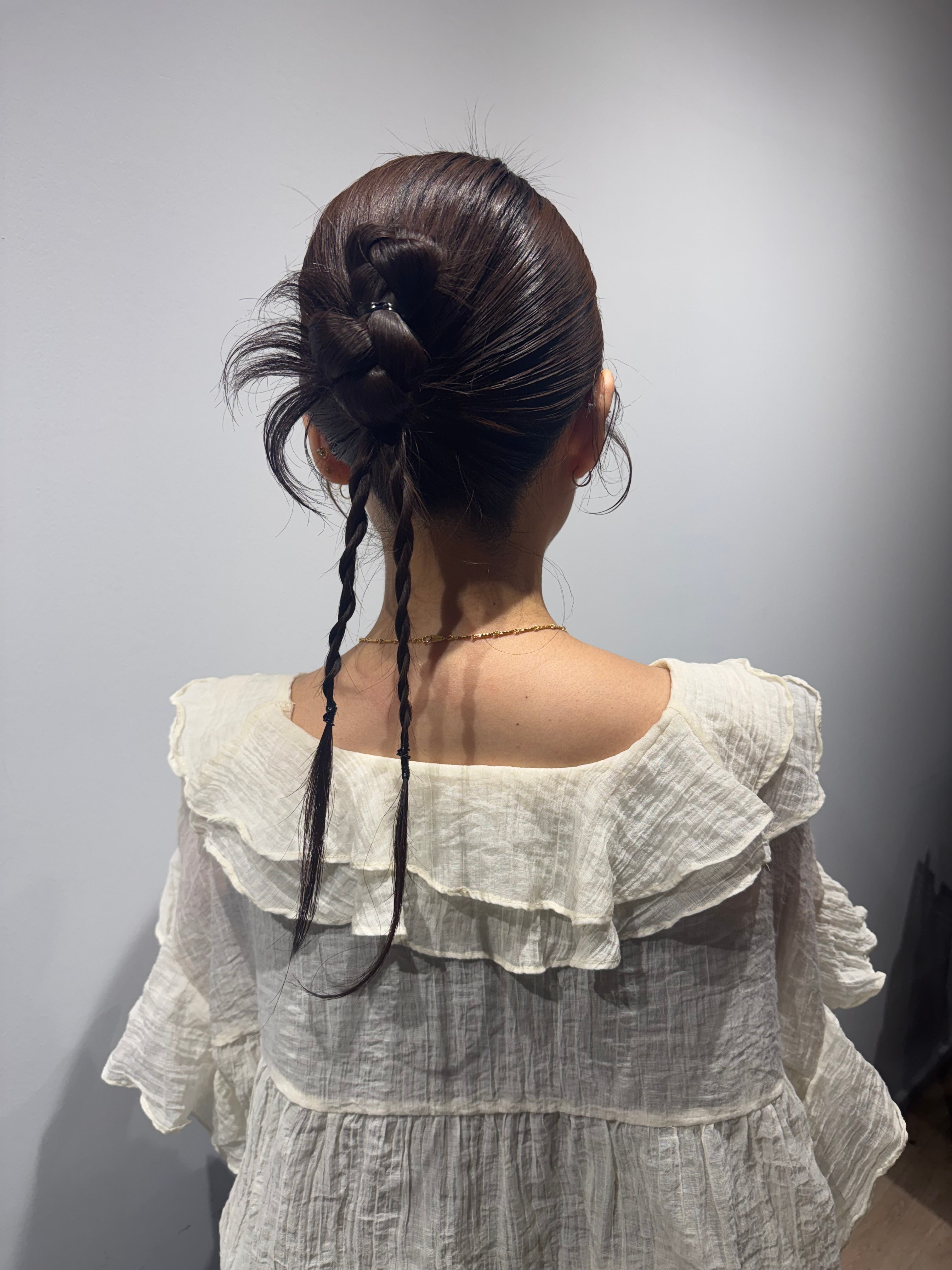 Ankh 【アンクー】【アンクー】のスタイル紹介。Ankh 【アンクー】×スタイル