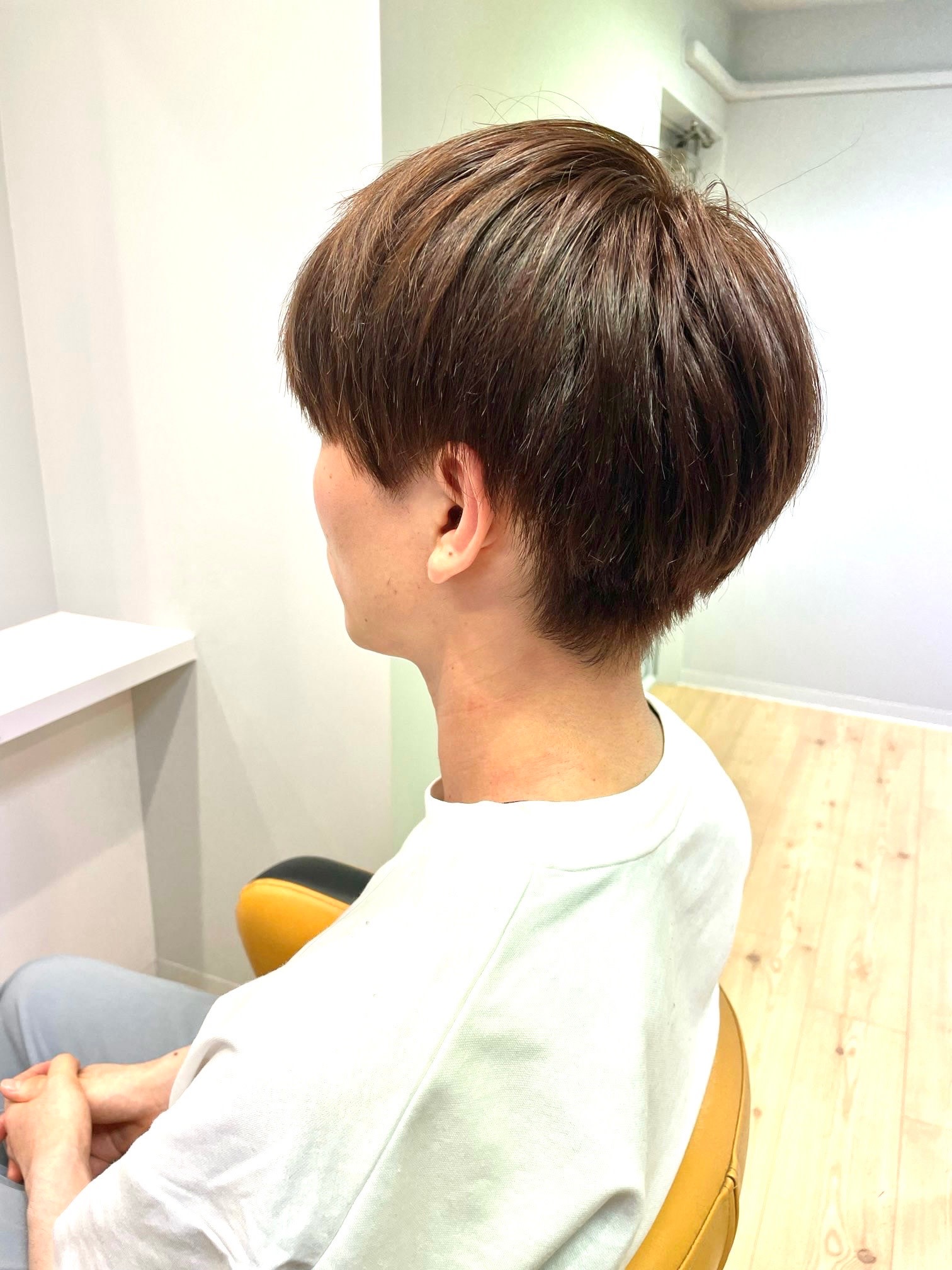 男性専門美容室 HOLD【ホールド】【ホールド】のスタイル紹介。男性専門美容室 HOLD【ホールド】×スタイル