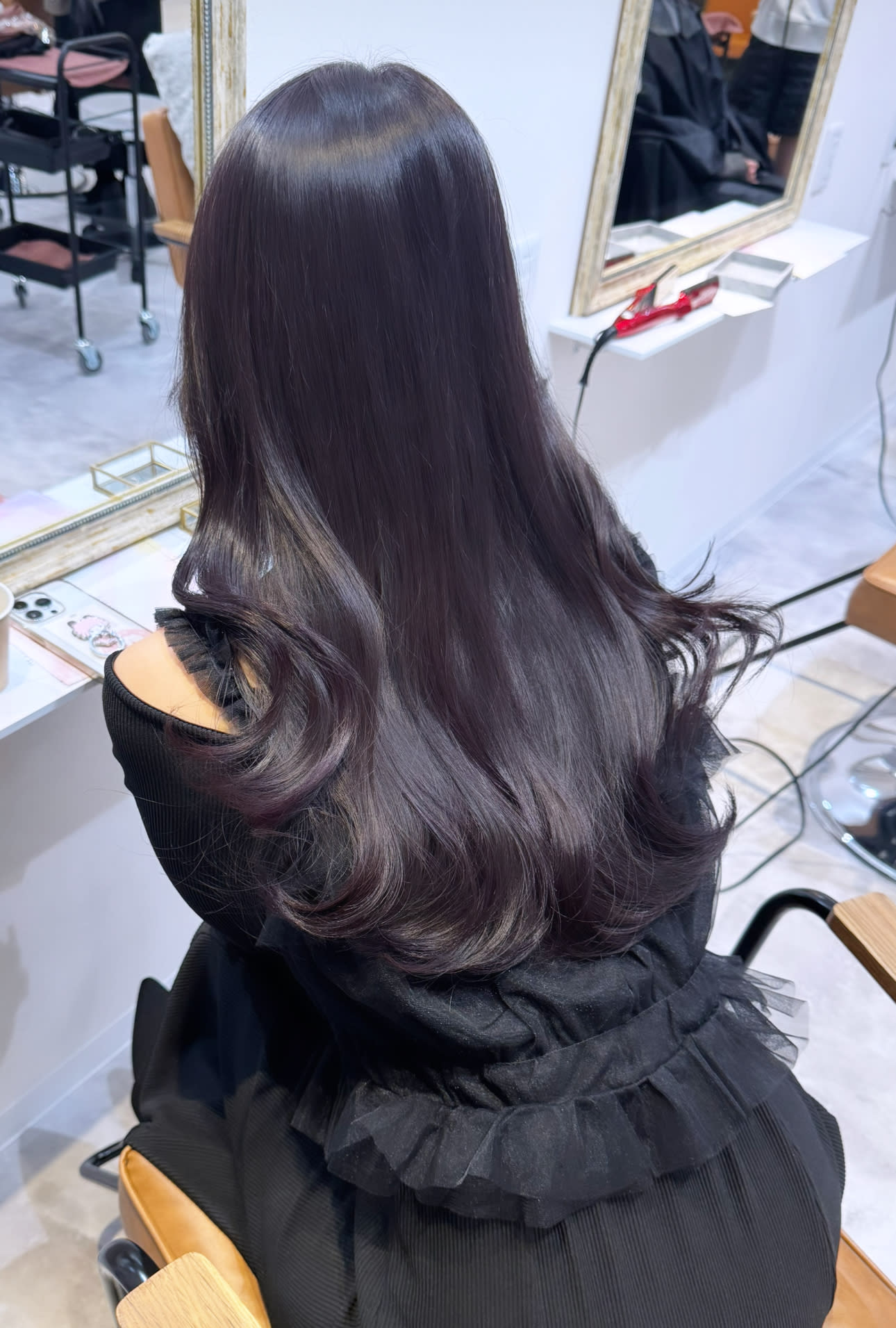 francesca.osaka【フランチェスカ ドット オオサカ】のスタイル紹介。francesca.osaka×スタイル