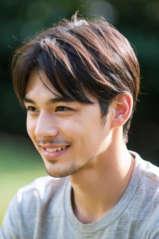 SONEL 小手指店【ソネルコテサシテン】のスタイル紹介。ソネル小手指スタイル