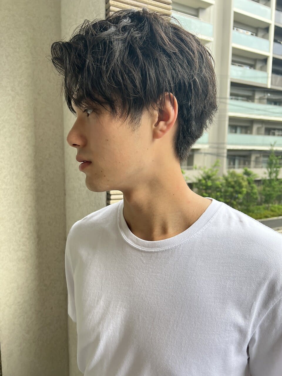 garden misato 三郷中央【ガーデン ミサト ミサトチュウオウ】のスタイル紹介。ナチュラルセンターパート２