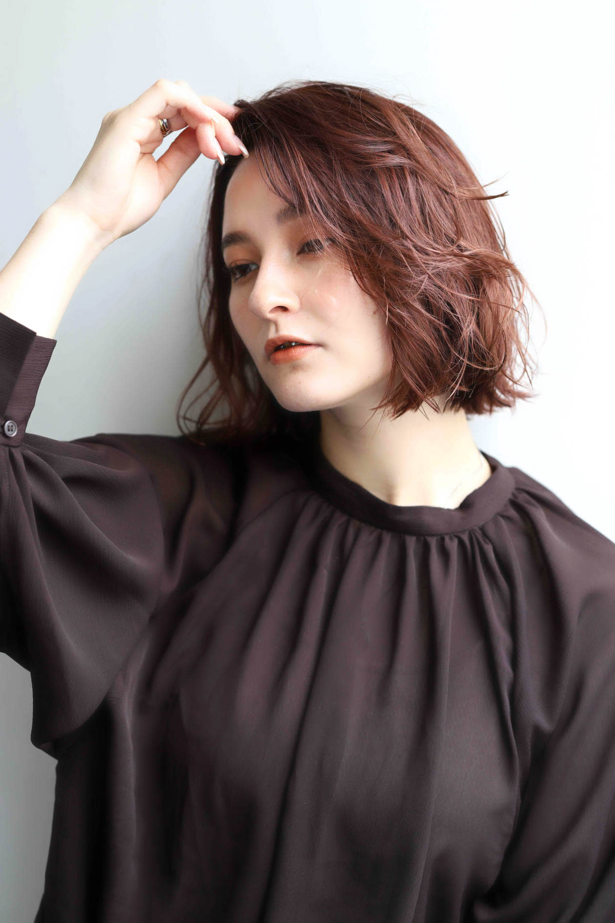 olu’【オル】のスタイル紹介。olu’×スタイル