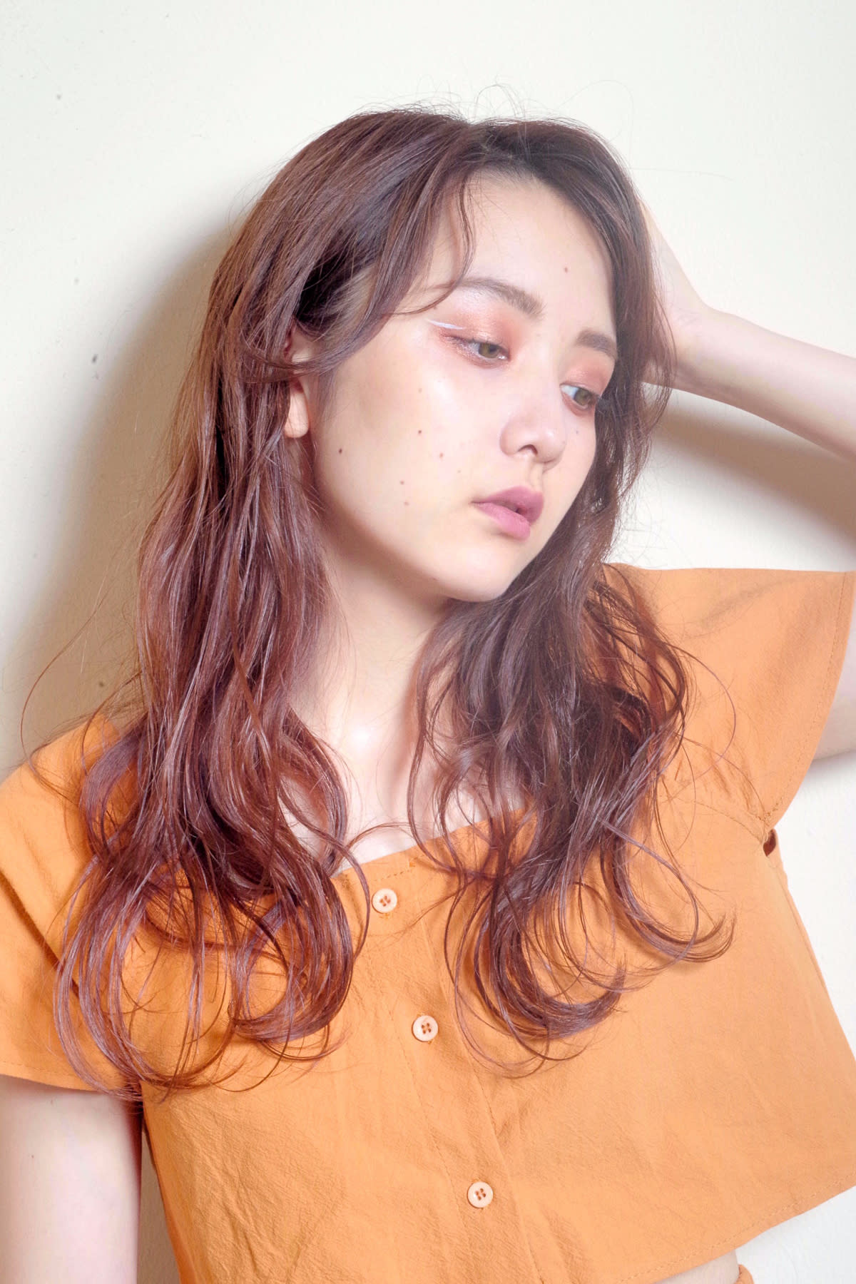 olu’【オル】のスタイル紹介。olu’×スタイル