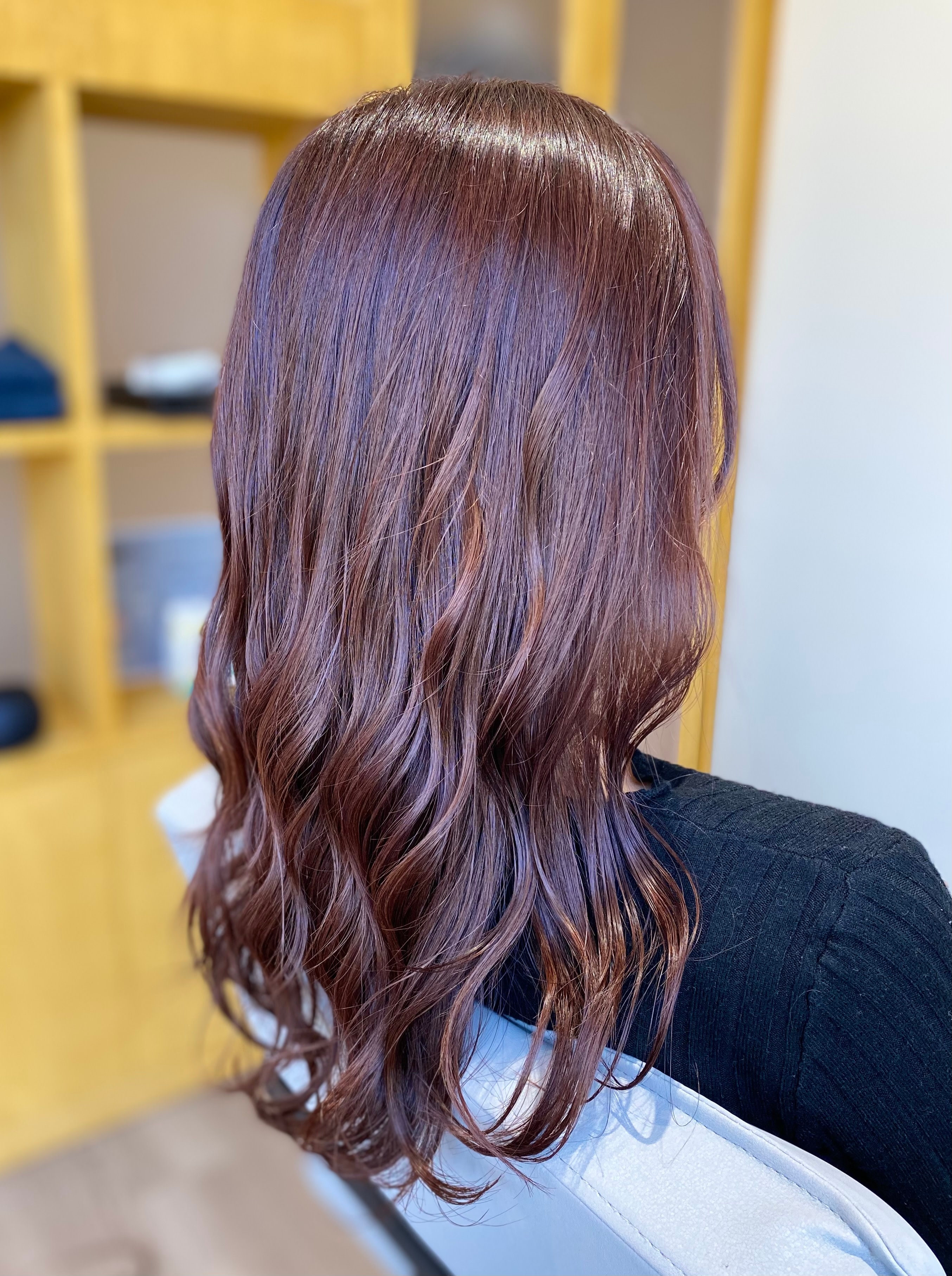 olu’【オル】のスタイル紹介。olu’×スタイル