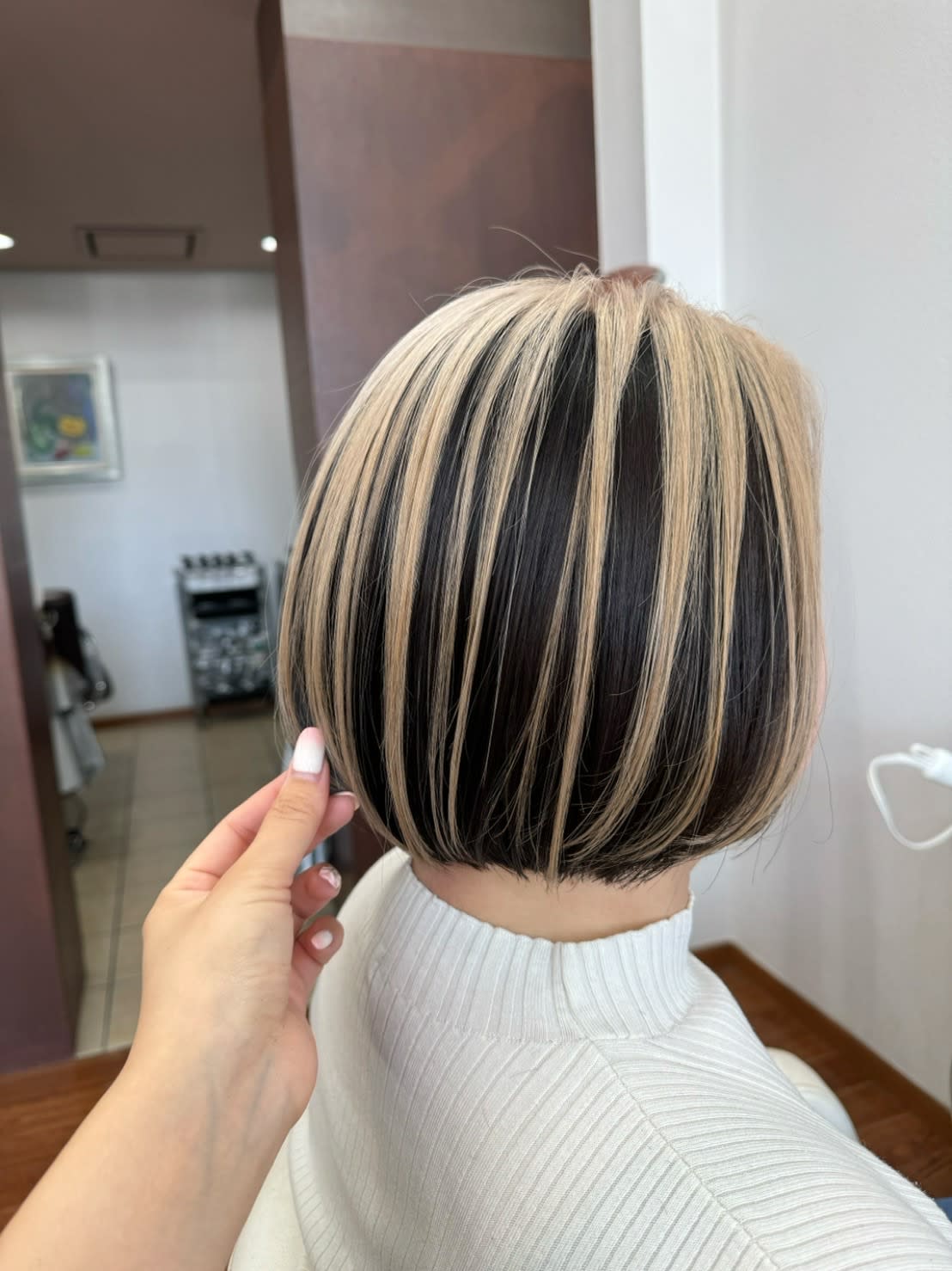 BOTAN 君津店【ボタン キミツテン】のスタイル紹介。BOTAN 君津店×スタイル