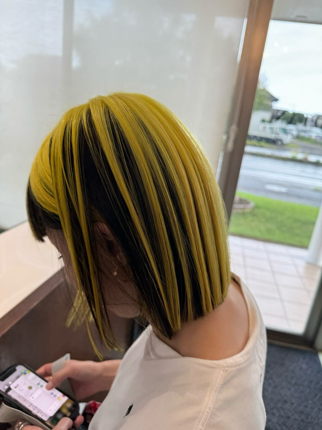 BOTAN 君津店【ボタン キミツテン】のスタイル紹介。BOTAN 君津店×スタイル