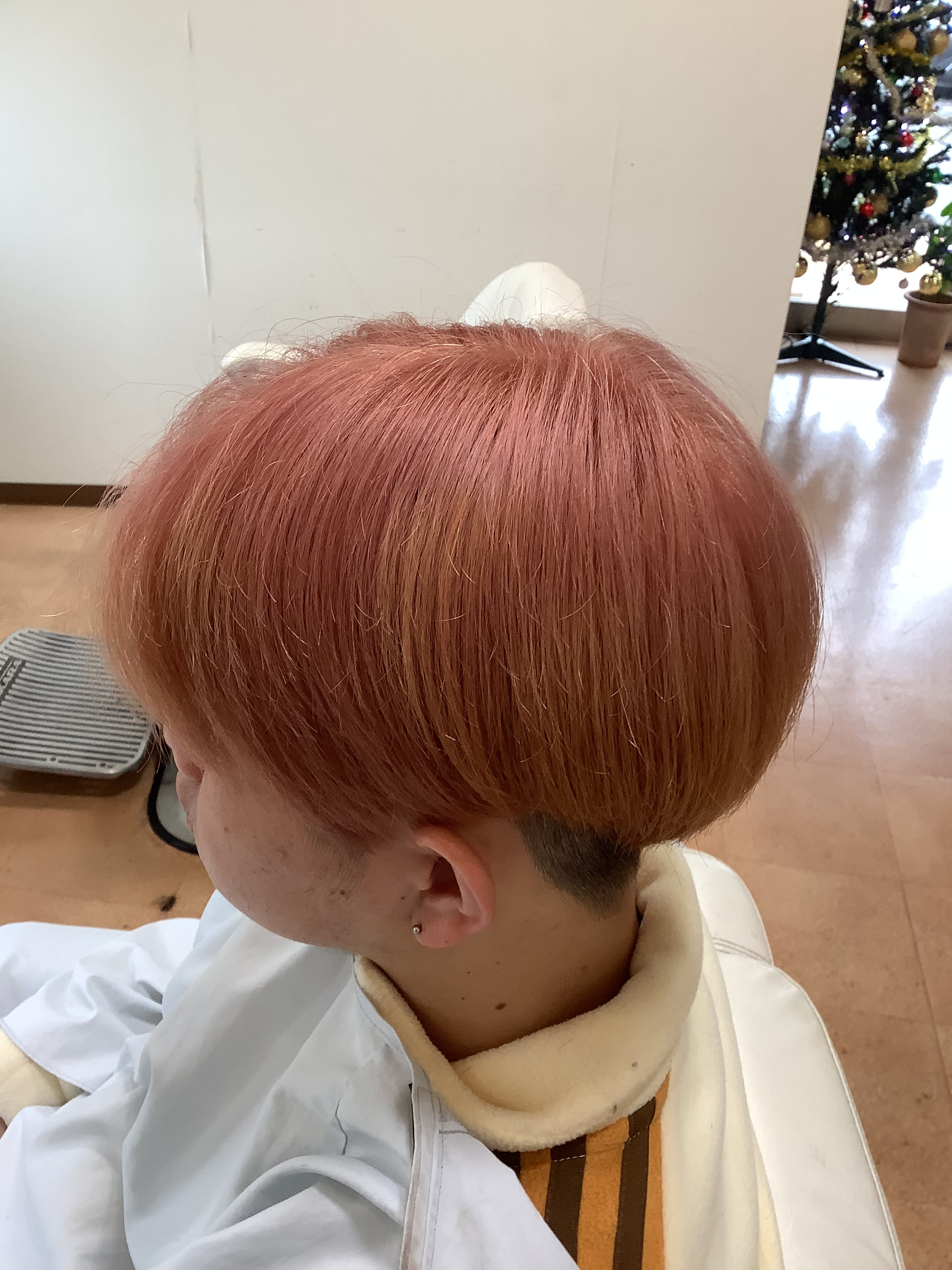 キーネ ヘアーコレクション【キーネ ヘアーコレクション】のスタイル紹介。キーネ ヘアーコレクション×スタイル