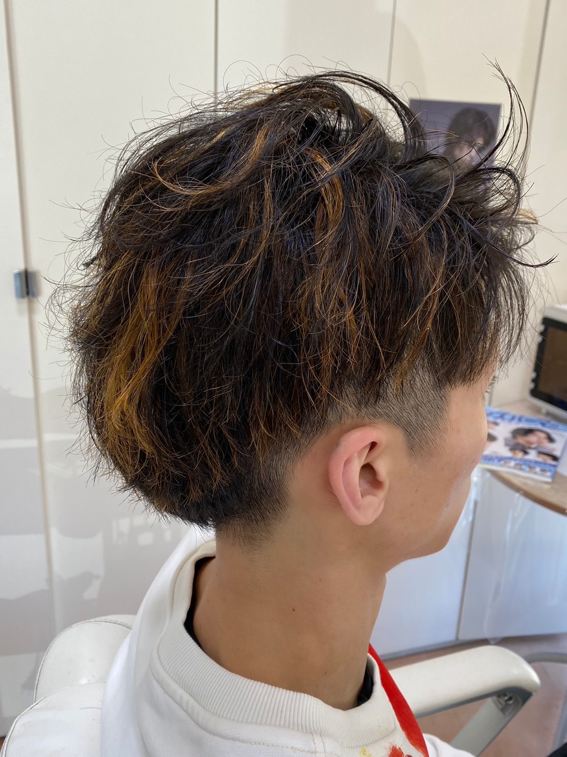 キーネ ヘアーコレクション【キーネ ヘアーコレクション】のスタイル紹介。キーネ ヘアーコレクション×スタイル