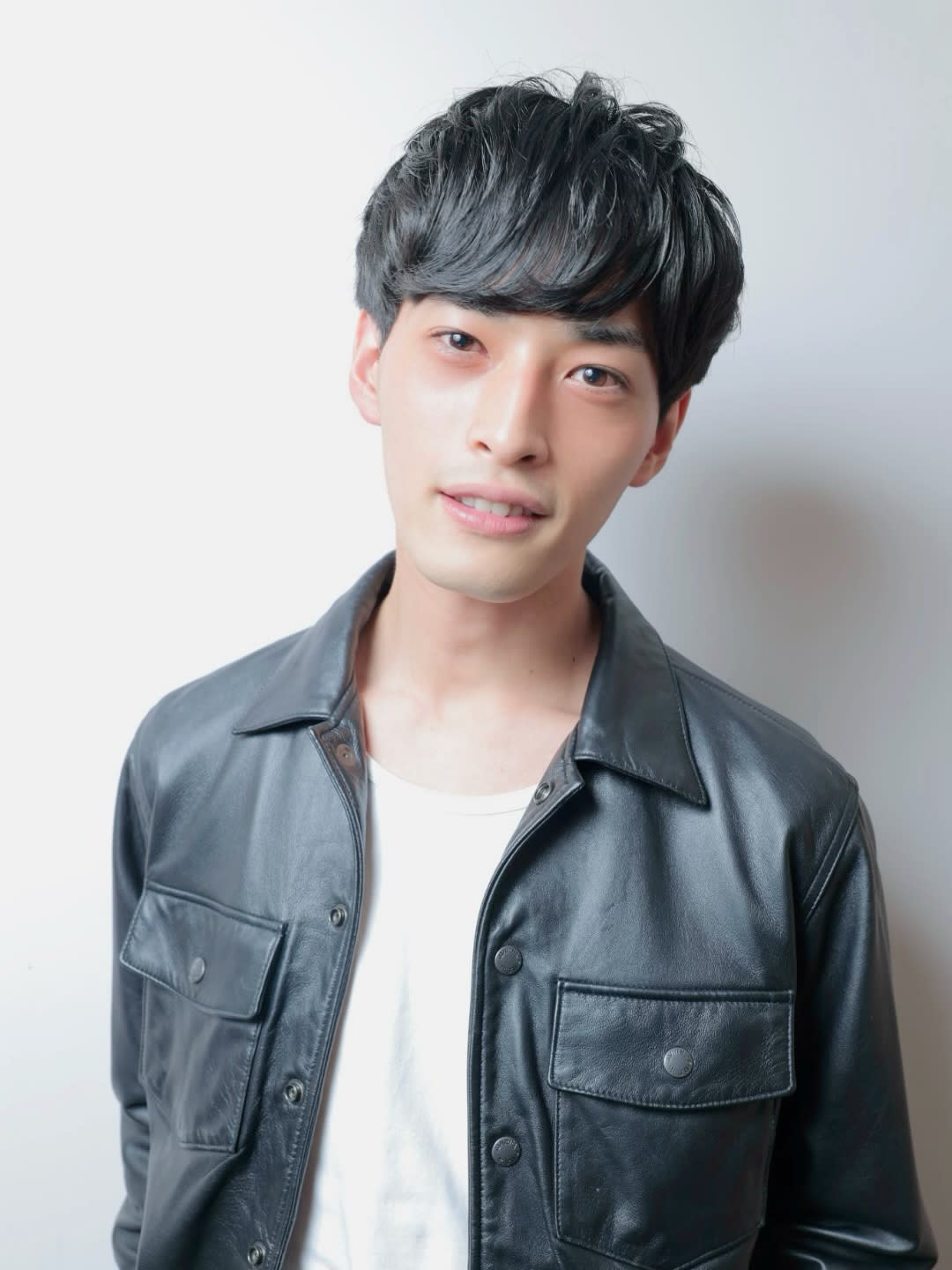 LAVIE NEW STANDARD BARBER 秋葉原神田店　理容室【ラヴィ ニュウスタンダード バーバー アキハバラカンダテン】のスタイル紹介。LAVIE NEW STANDARD BARBER×スタイル