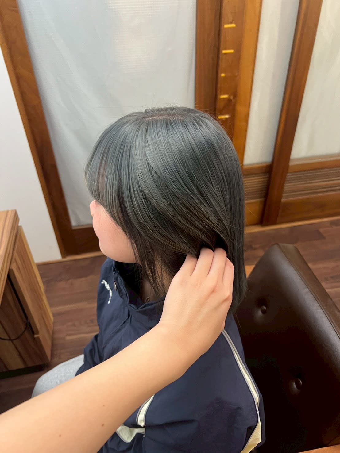 ルシードスタイル PLUS丹波橋店【ルシードスタイル プルス タンババシテン】のスタイル紹介。ルシードスタイル PLUS丹波橋店×スタイル