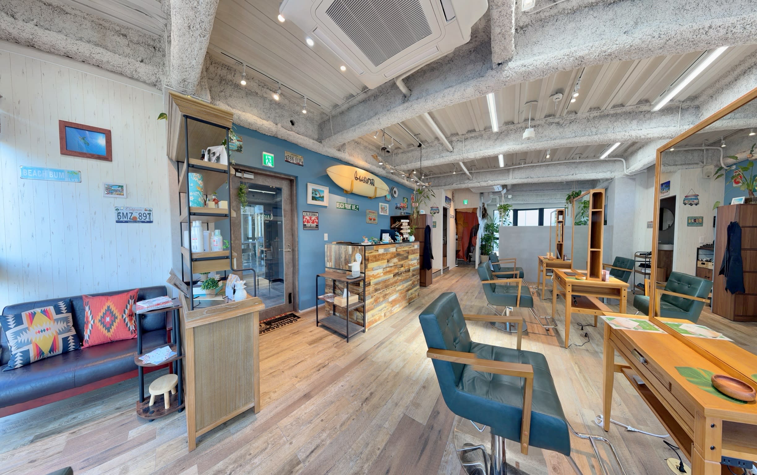 Luana 大宮のアイキャッチ画像