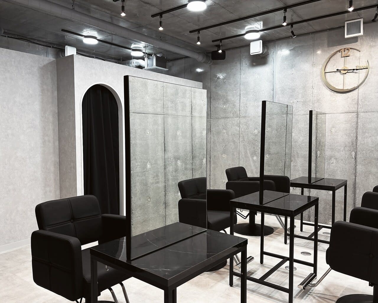 Beauty&Free HACO【ビューティーアンドフリーハコ】のアイキャッチ画像