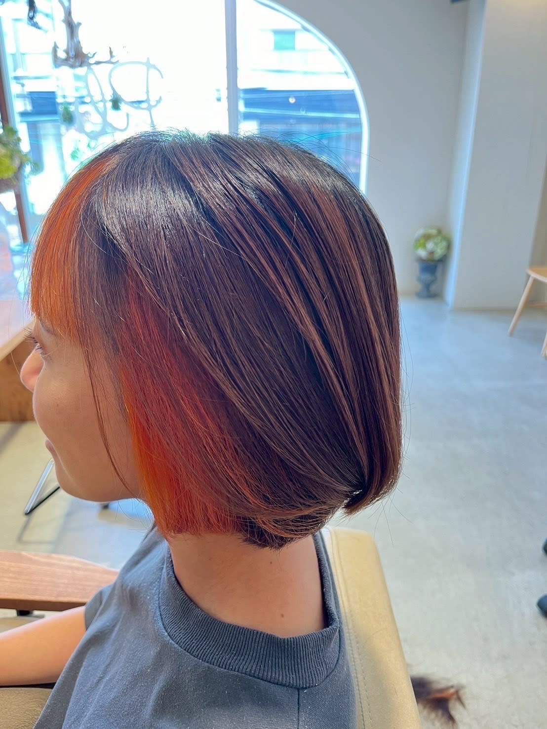 PLUS 六地蔵店【プルスロクジゾウテン】のスタイル紹介。PLUS 六地蔵店×スタイル