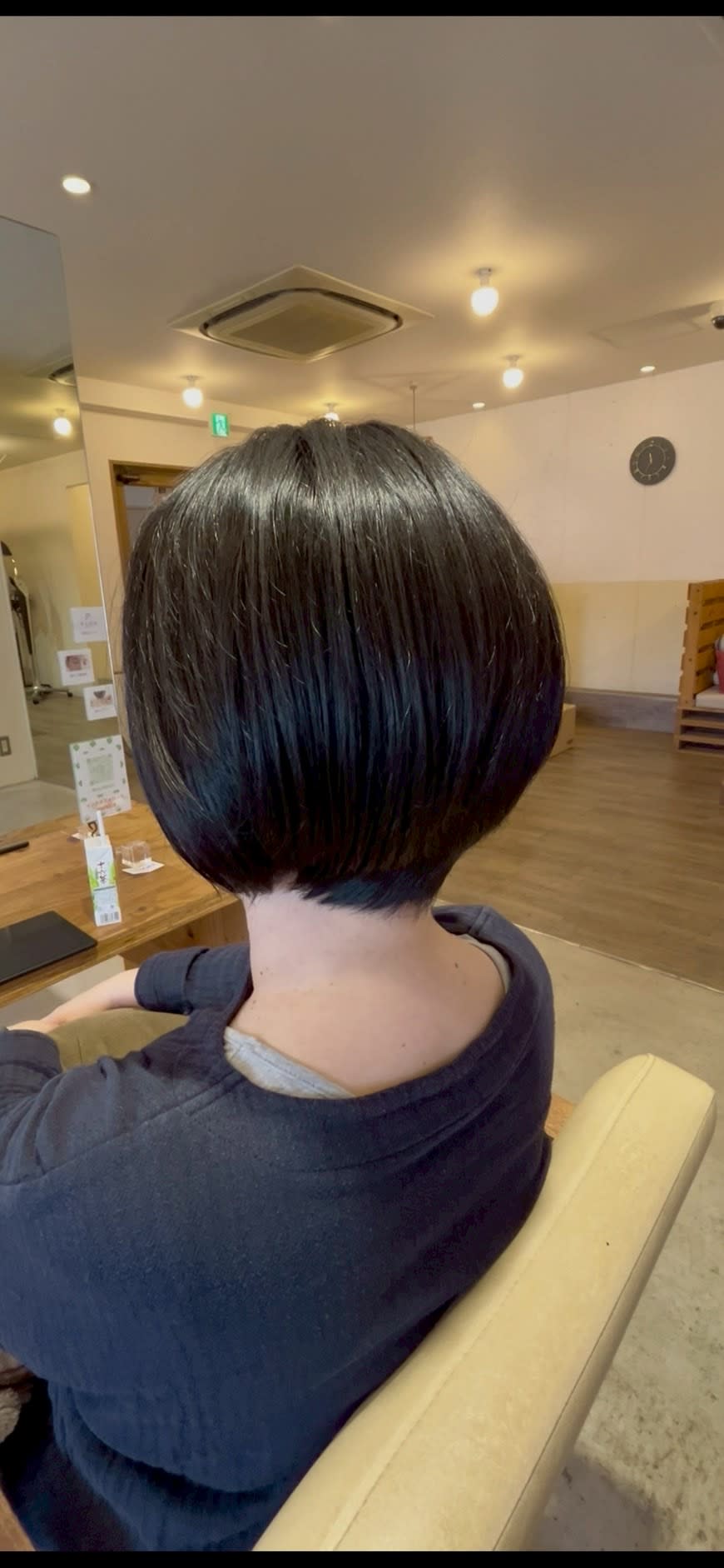 PLUS 六地蔵店【プルスロクジゾウテン】のスタイル紹介。PLUS 六地蔵店×スタイル