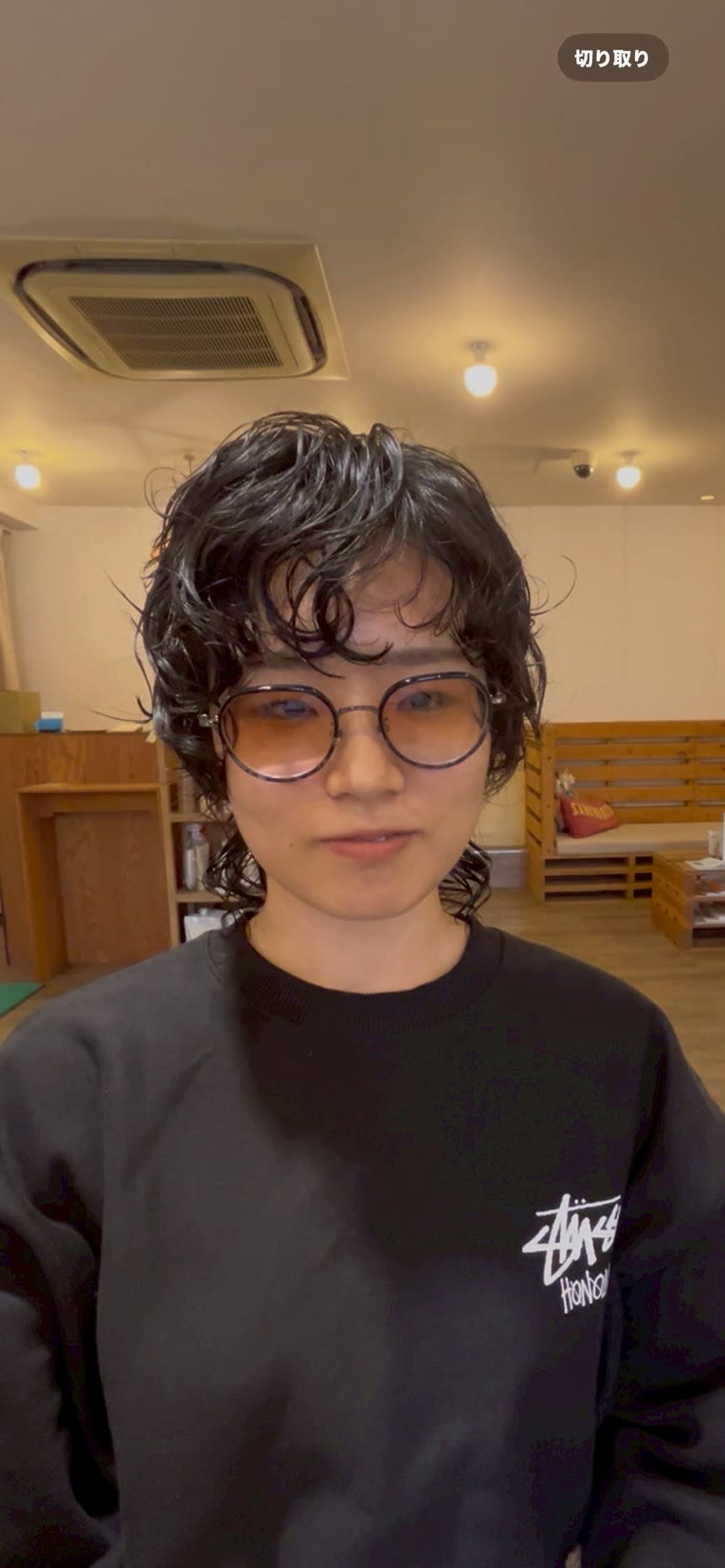 PLUS 六地蔵店【プルスロクジゾウテン】のスタイル紹介。PLUS 六地蔵店×スタイル