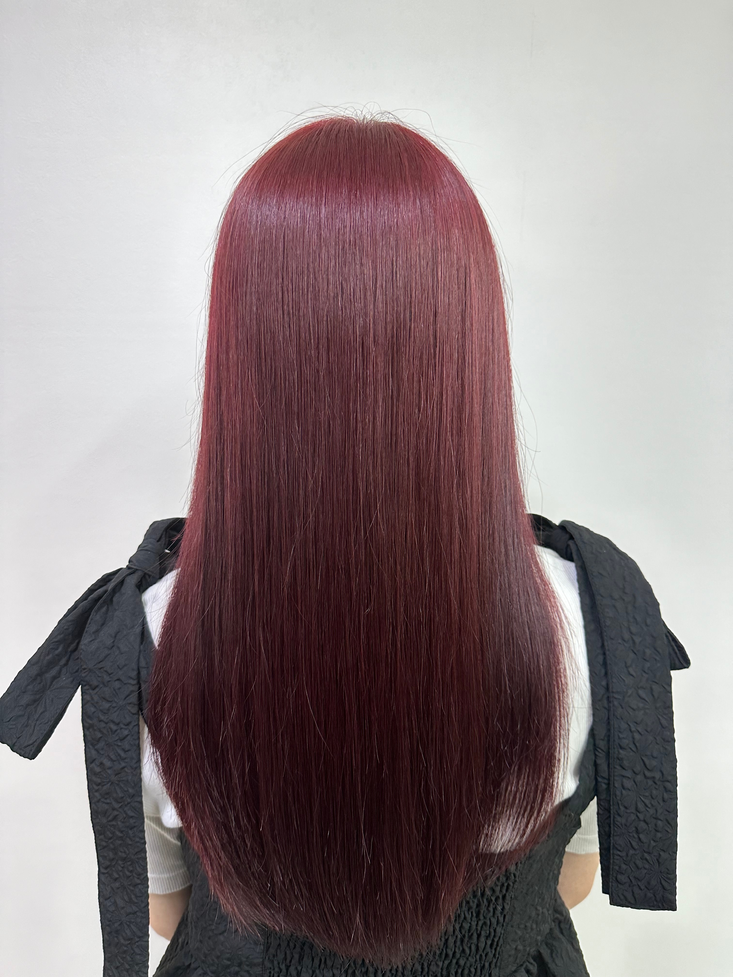 Hair Logue DEEP 明石店【ヘアー ローグ ディープ アカシテン】のスタイル紹介。Hair Logue DEEP 明石店×スタイル