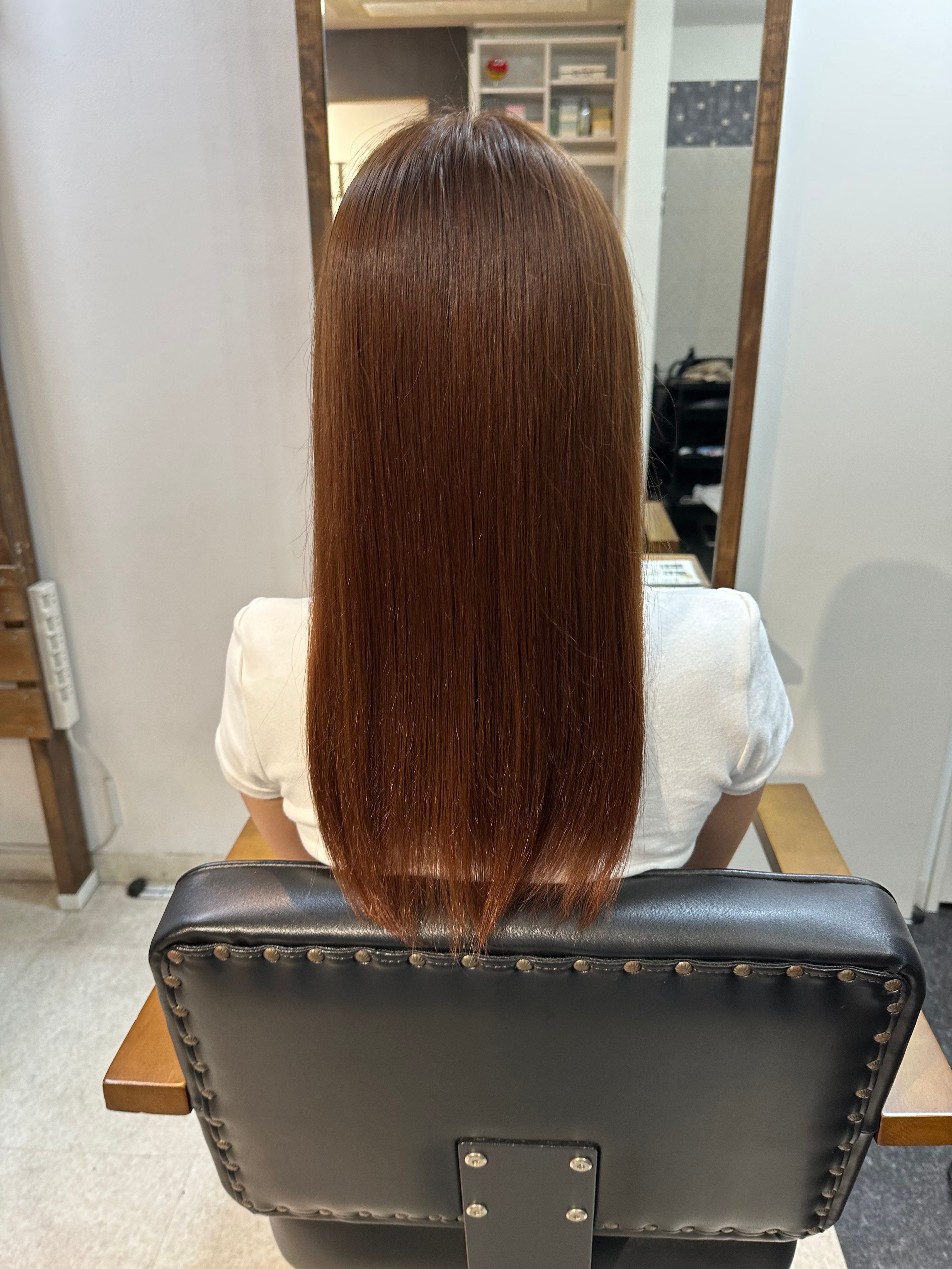 Hair Logue DEEP 明石店【ヘアー ローグ ディープ アカシテン】のスタイル紹介。Hair Logue DEEP 明石店×スタイル