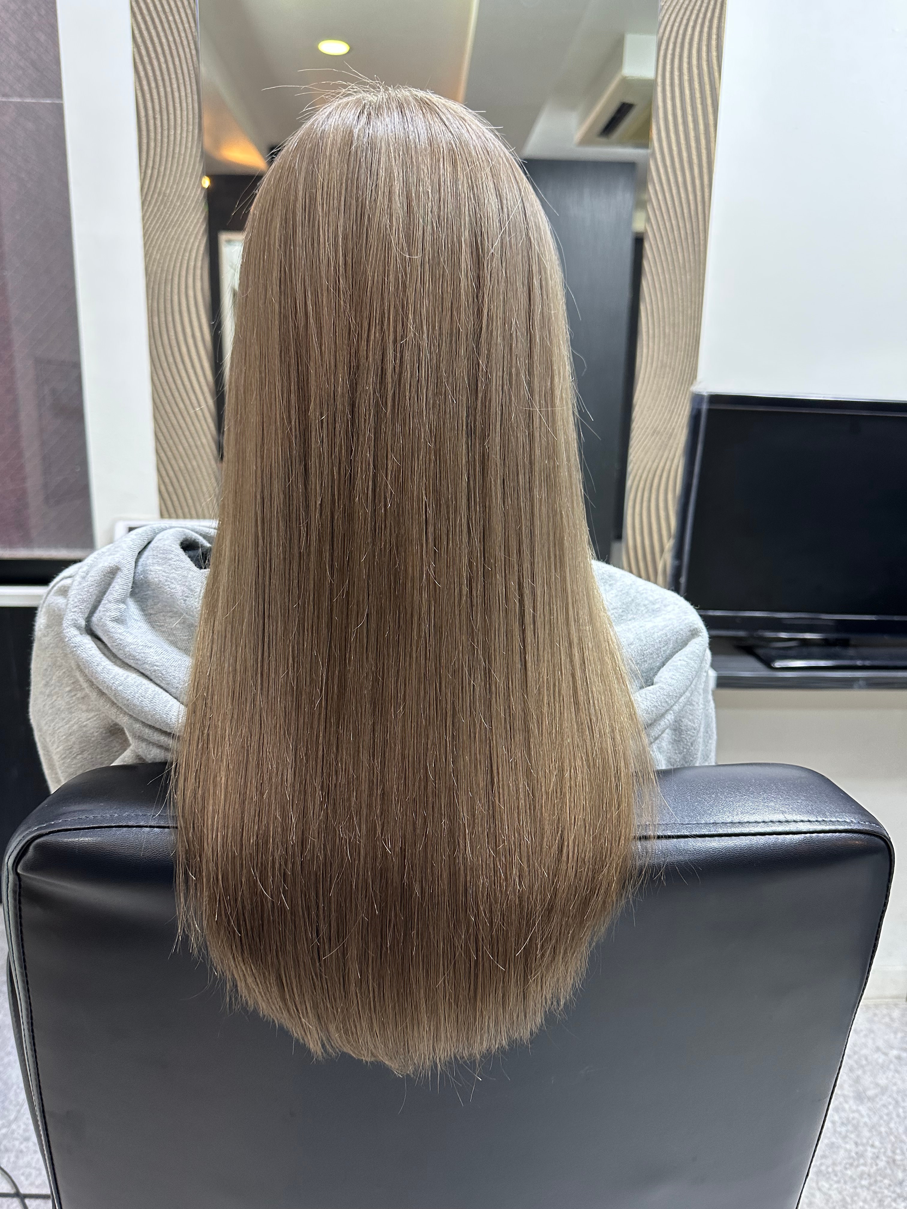 Hair Logue DEEP 明石店【ヘアー ローグ ディープ アカシテン】のスタイル紹介。Hair Logue DEEP 明石店×スタイル