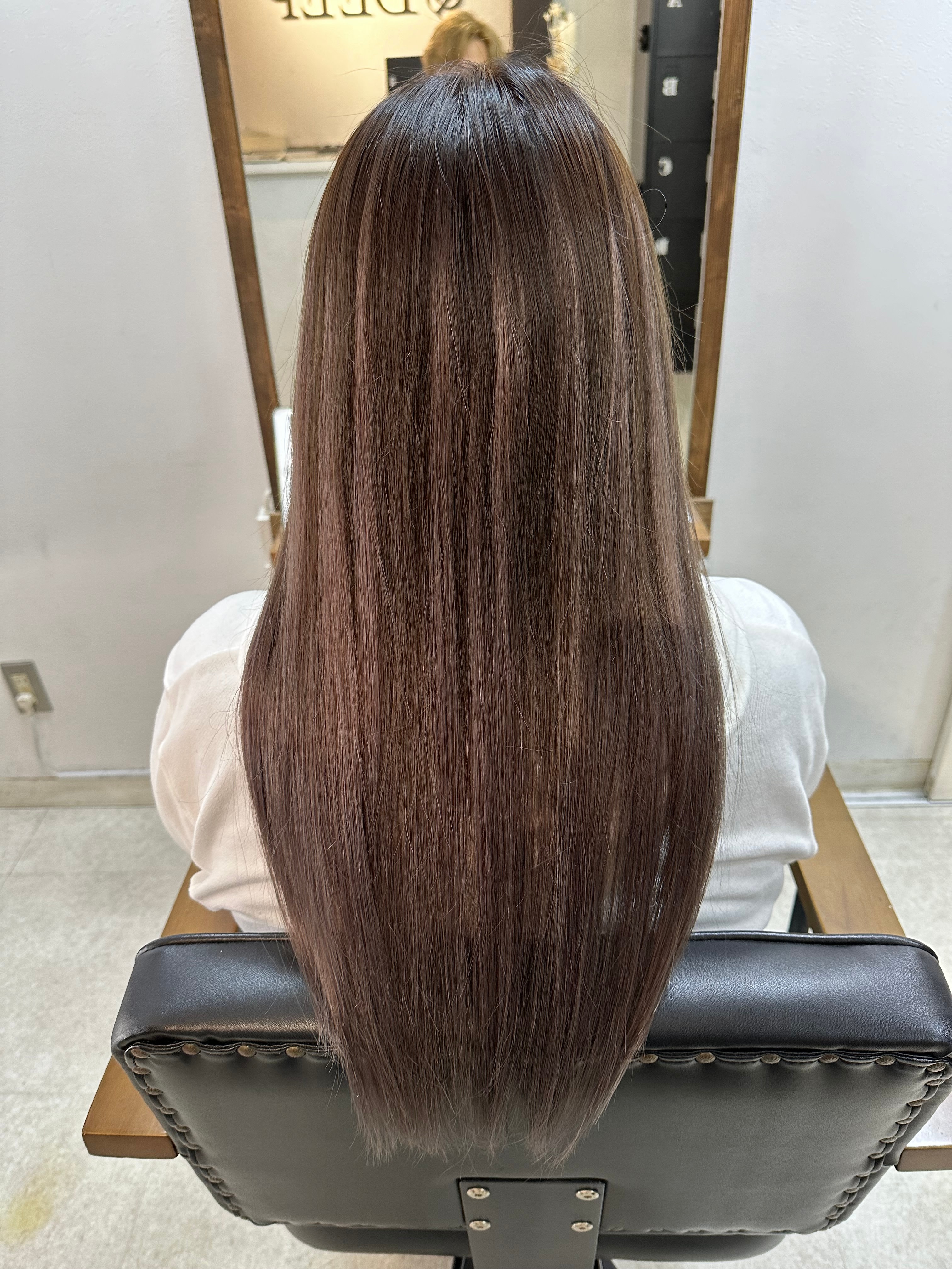 Hair Logue DEEP 明石店【ヘアー ローグ ディープ アカシテン】のスタイル紹介。Hair Logue DEEP 明石店×スタイル