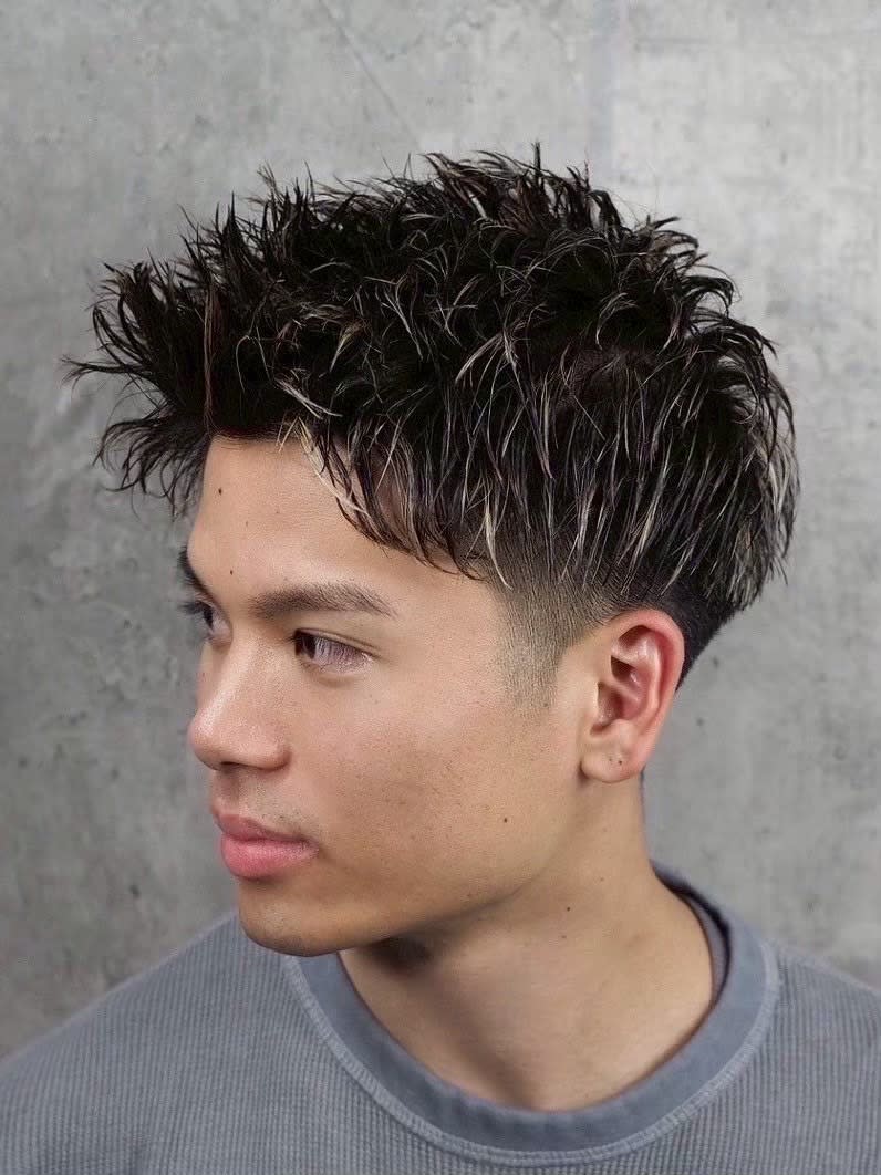 HIRO GINZA HAIR SALON 上野店【ヒロギンザ ヘアサロン ウエノテン】のスタイル紹介。HIRO GINZA HAIR SALON 上野店×スタイル